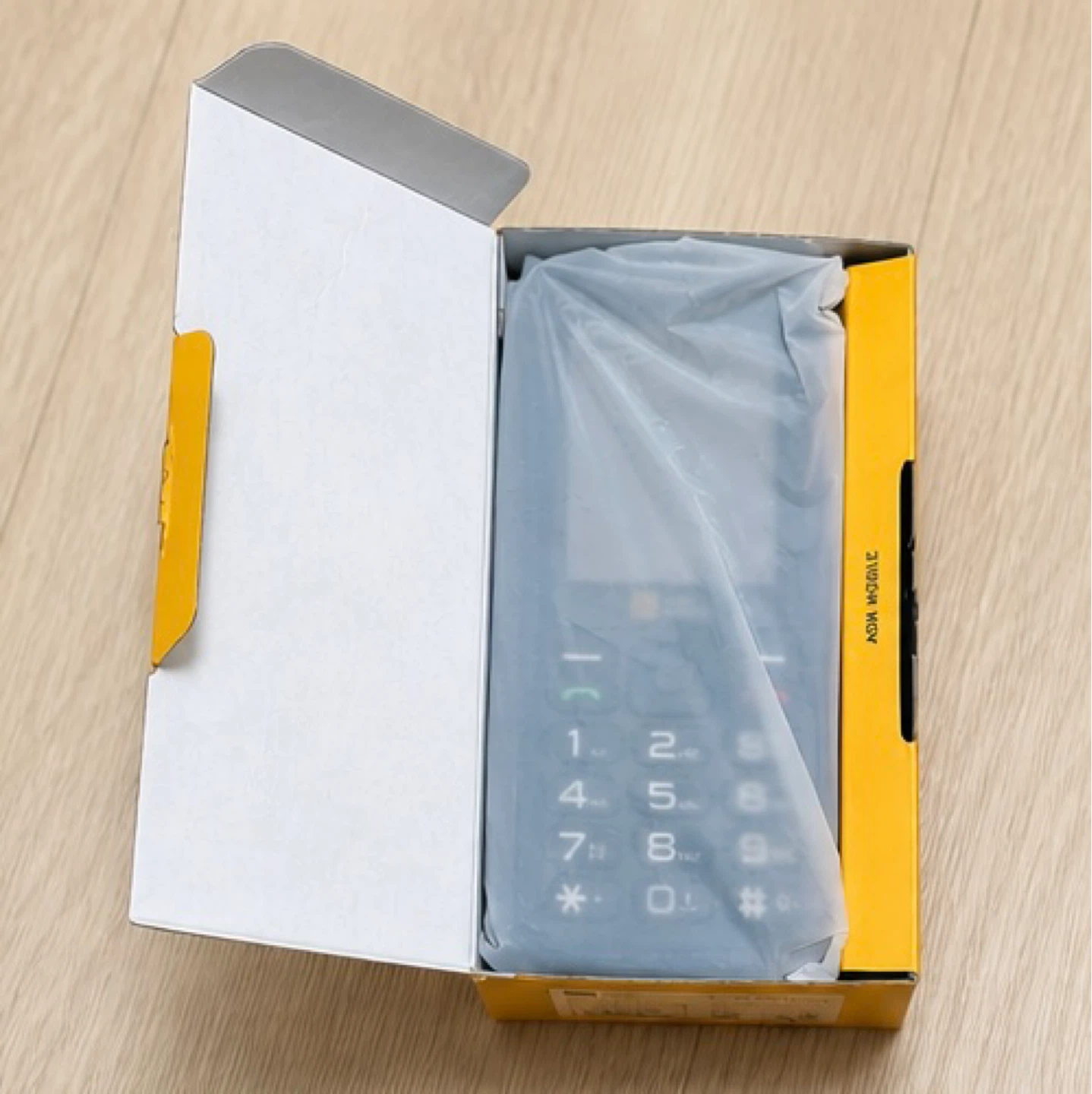 Open Box- AGM Mobile Phone-USB-C - photo 2