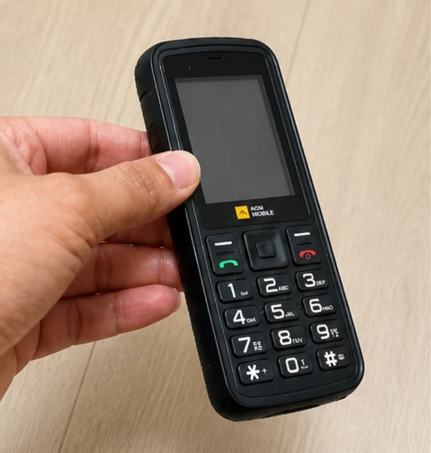 Open Box- AGM Mobile Phone-USB-C - photo 3
