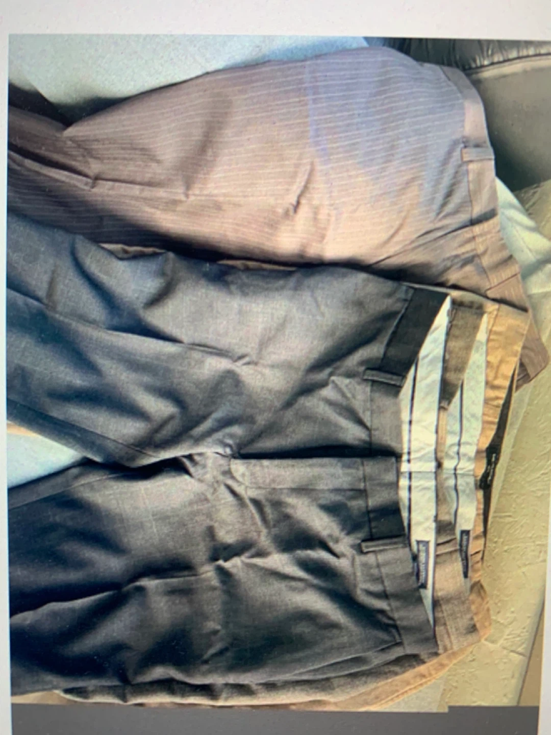 Men’s pants size 31-33 - photo 2