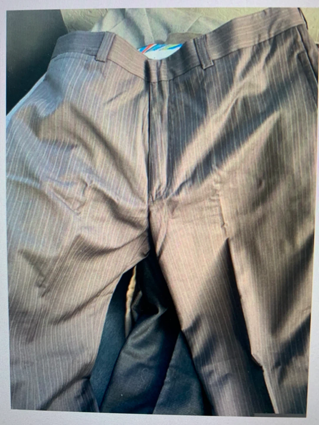 Men’s pants size 31-33