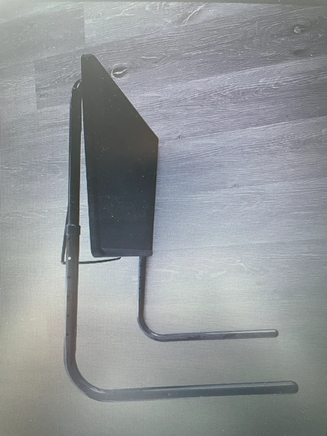 Foldable, Adjustable TABLEMATE Brand - photo 3