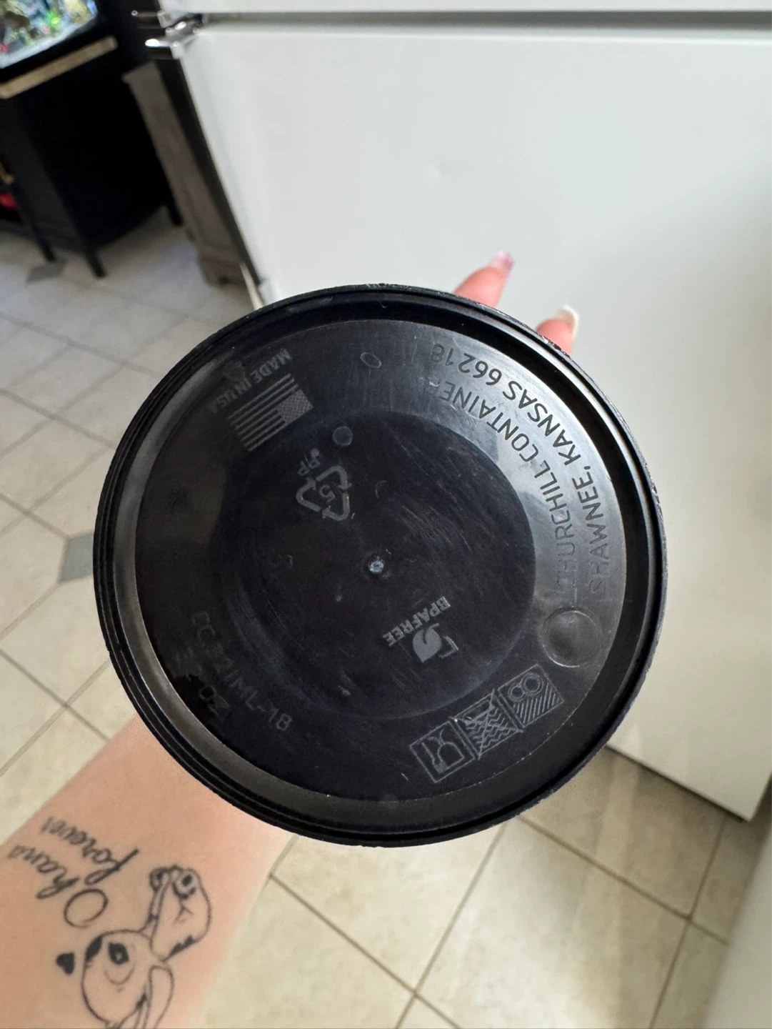 The Super Mario Bros Movie Reusable Tumbler with Straw - photo 5