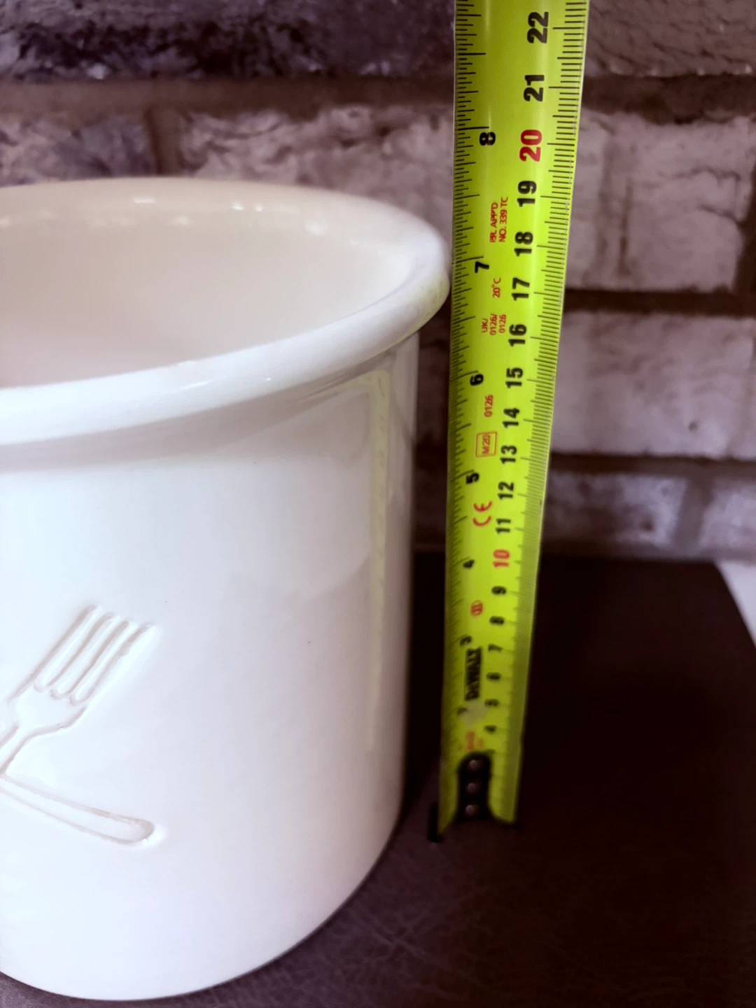 Utensil holder - photo 4