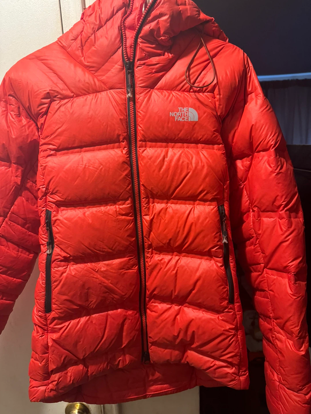 The North Face Summit Series 800 Fill Down Jacket Womens XS