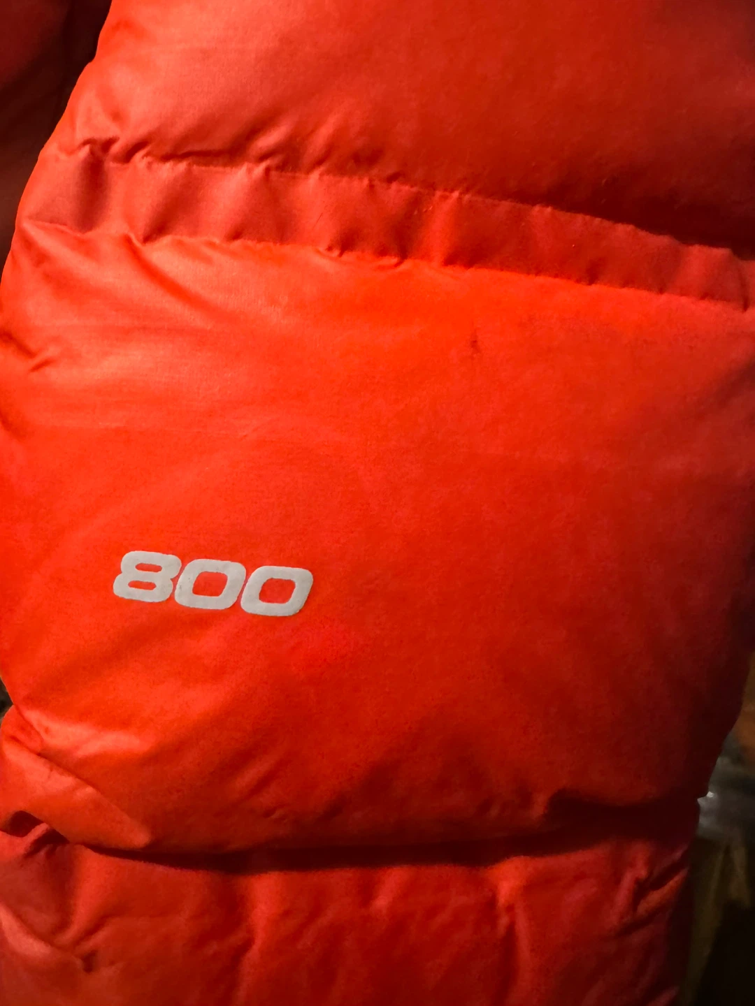 The North Face Summit Series 800 Fill Down Jacket Womens XS - photo 2