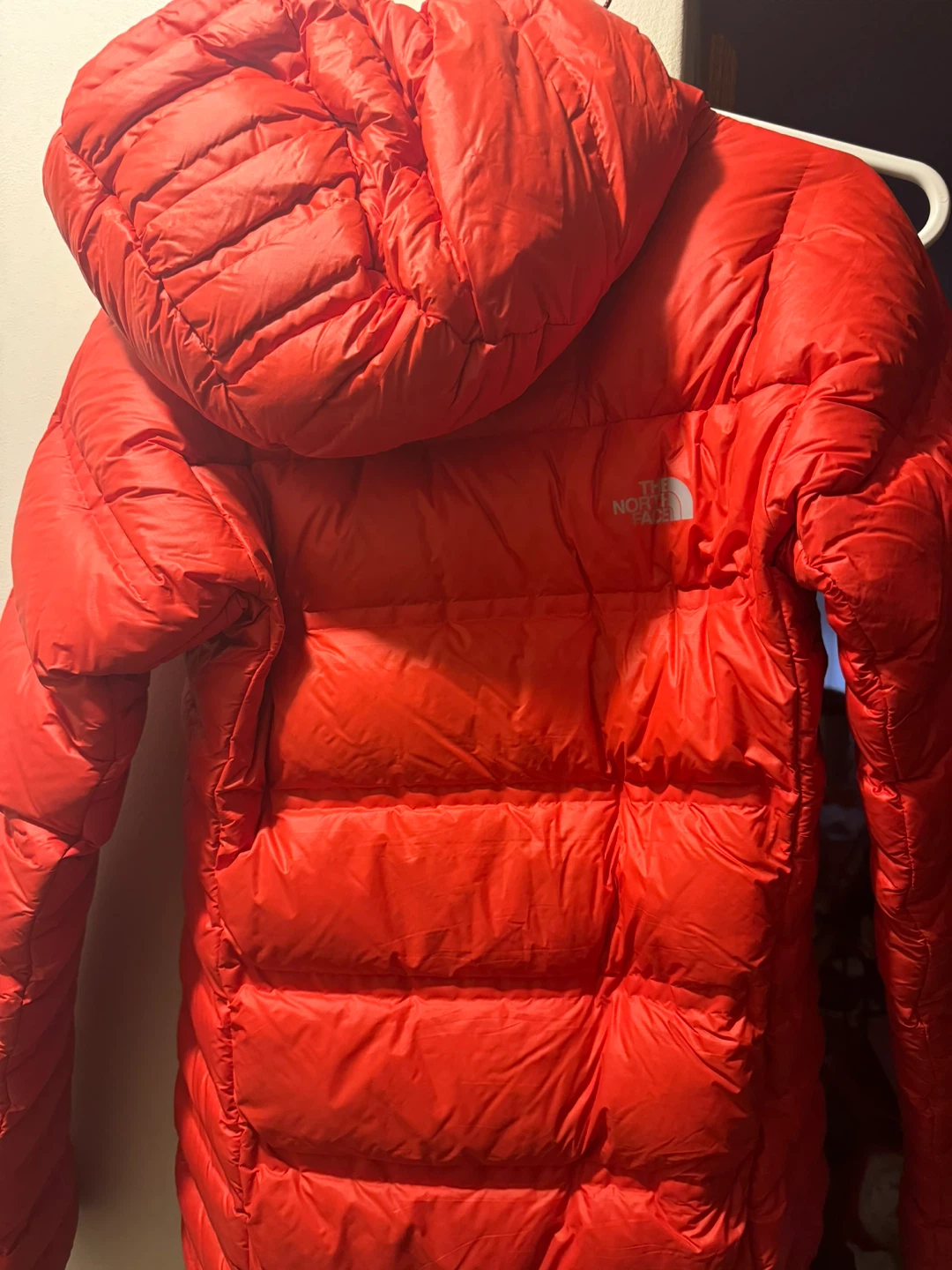 The North Face Summit Series 800 Fill Down Jacket Womens XS - photo 4