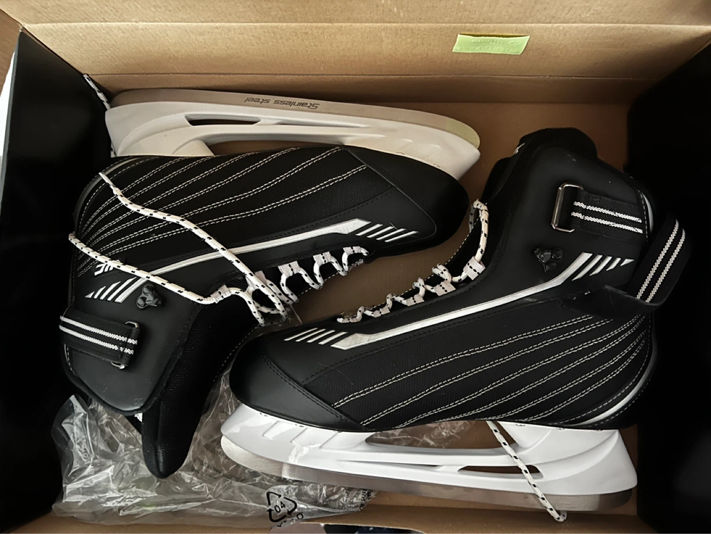 Bauer Ice Skates - Men's Size 11