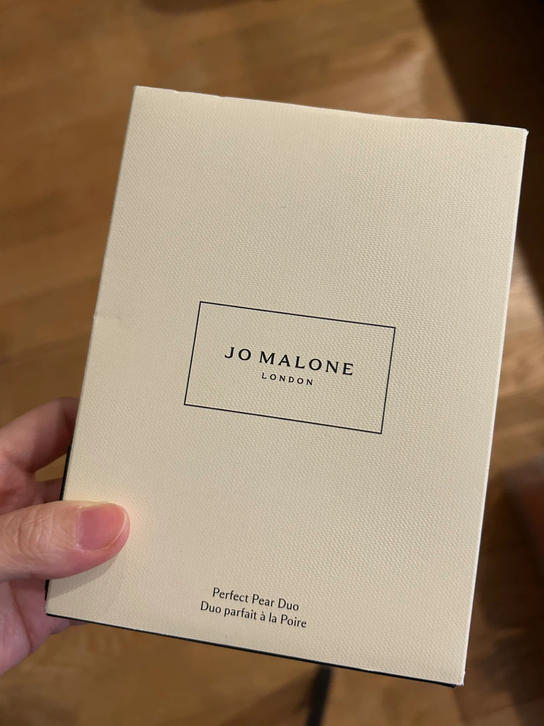 Jo Malone London Perfect Pear Duo Cologne Set - photo 2