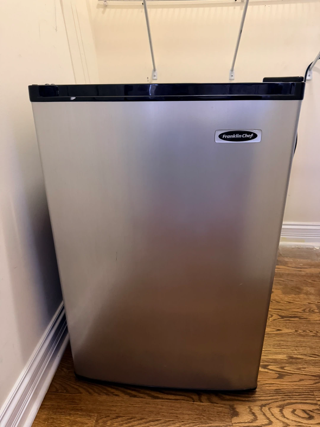 Franklin Chef Mini Fridge