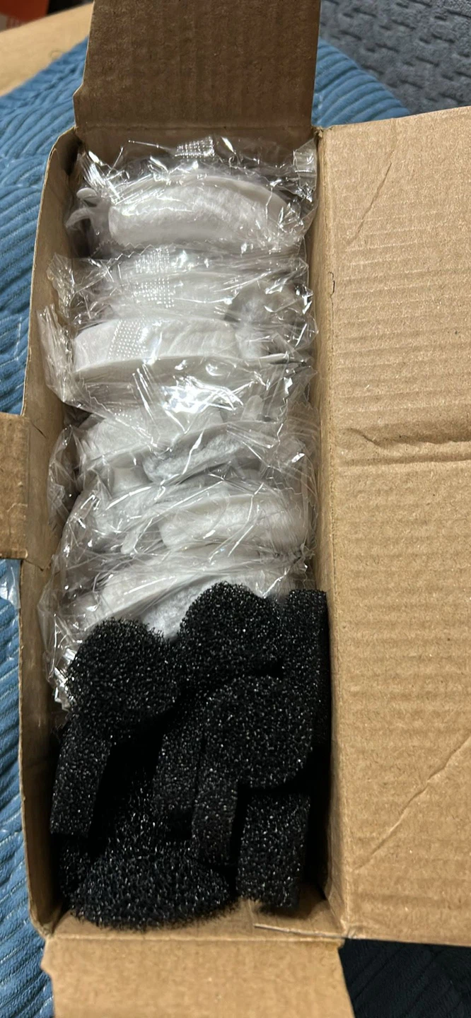 New-Pet Fountain Replacement Filter Sponges & Filters