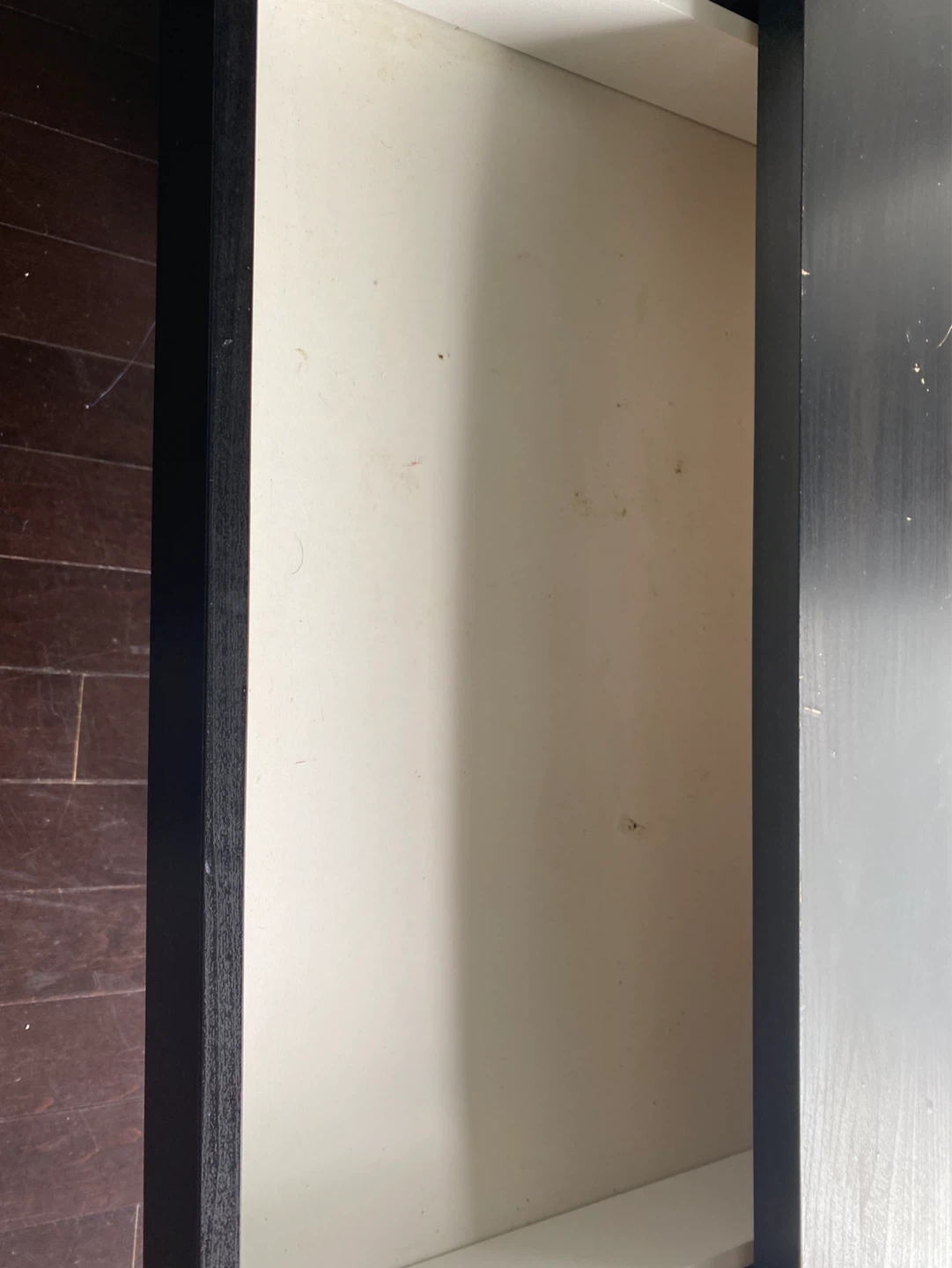 IKEA micke desk - photo 3