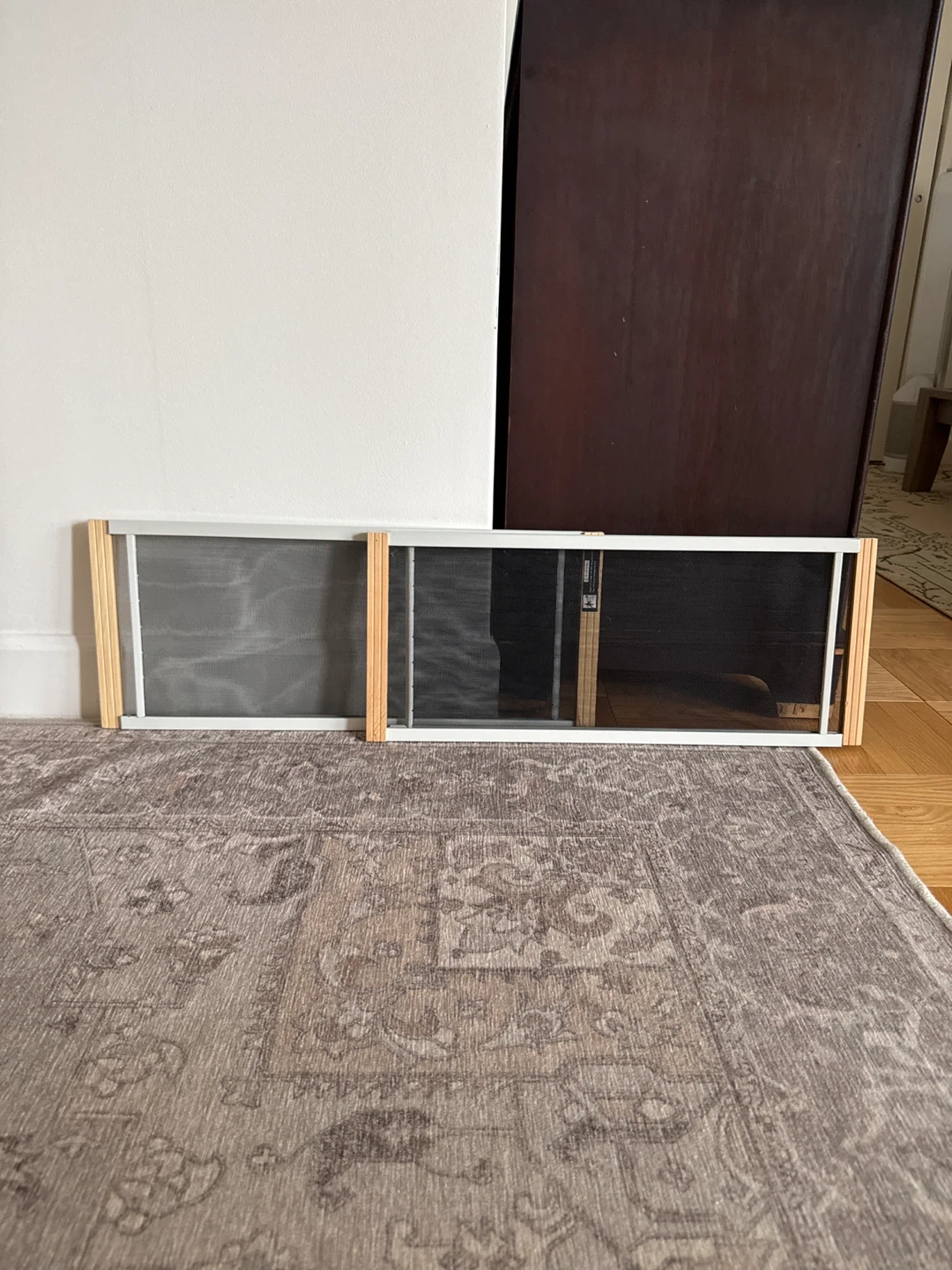 Window Screens for Apartment Windows