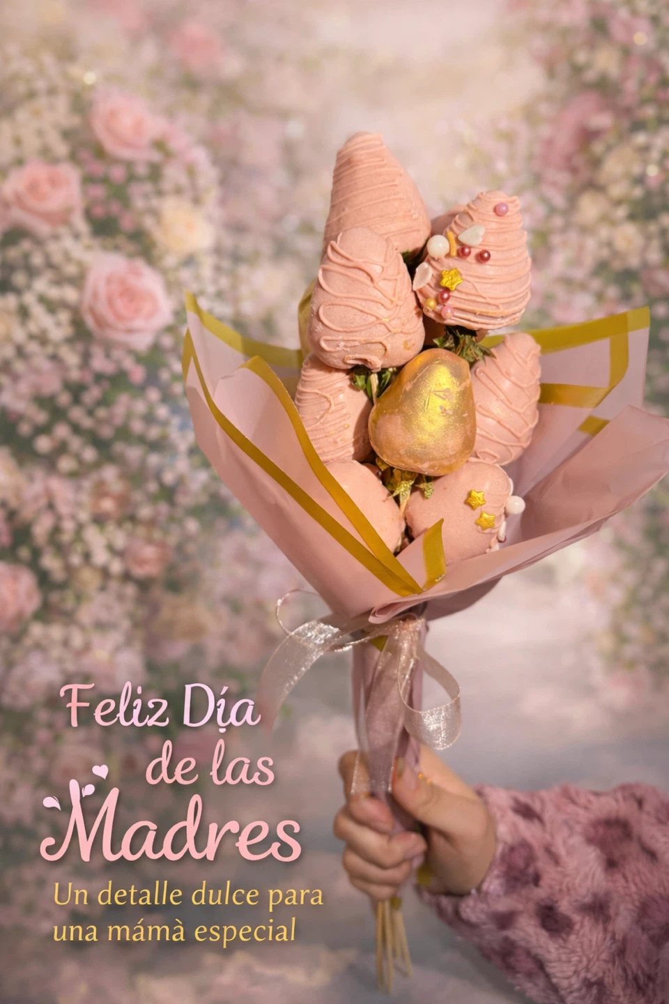 Eternal Sweet Mother's Day Donut Gift Boxes - photo 5