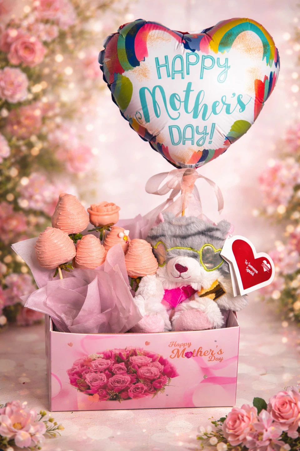 Eternal Sweet Mother's Day Donut Gift Boxes - photo 4