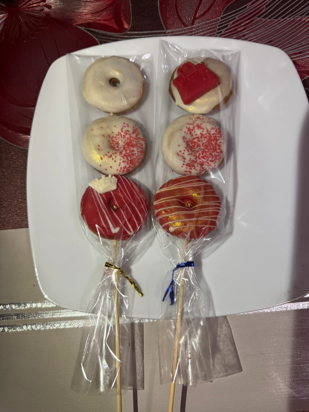 Eternal Sweet Mother's Day Donut Gift Boxes - photo 3