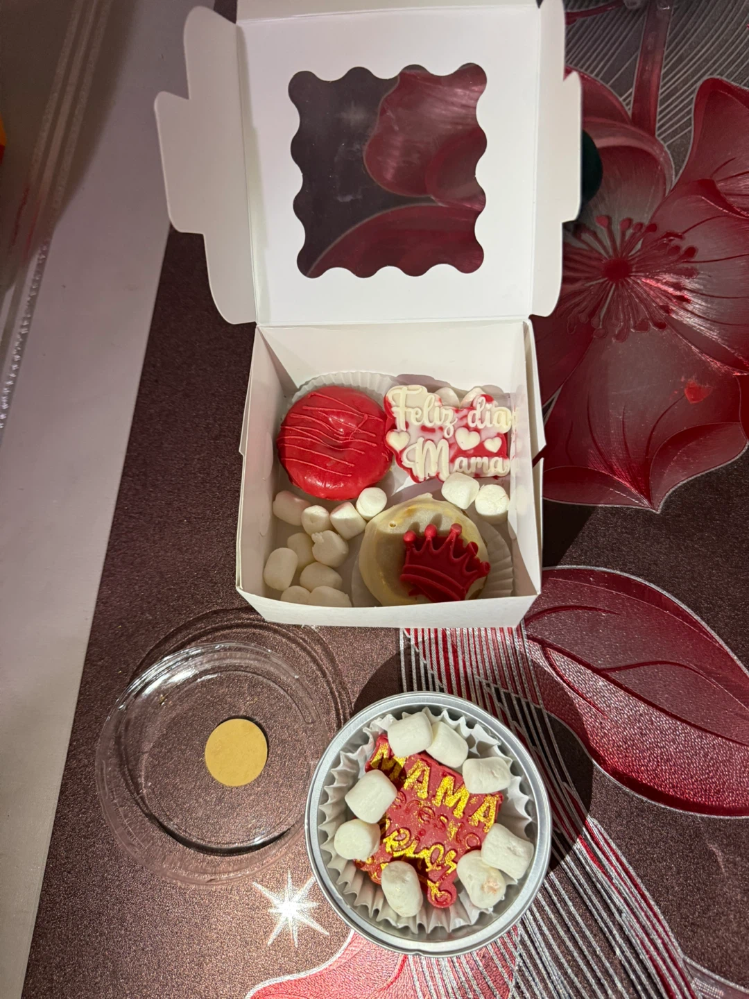 Eternal Sweet Mother's Day Donut Gift Boxes - photo 2