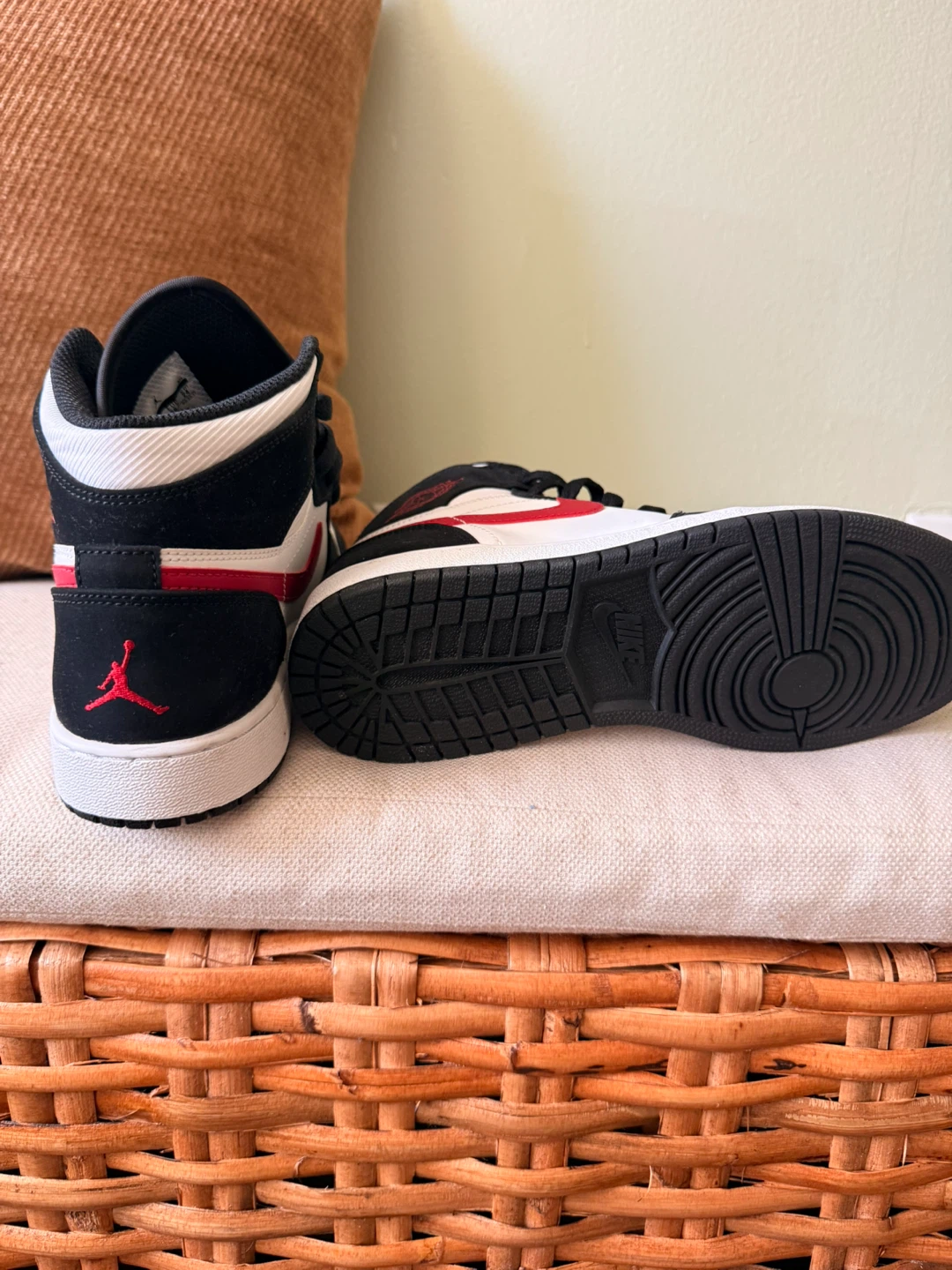 Air Jordan Future BG Youth Shoes Size 6Y