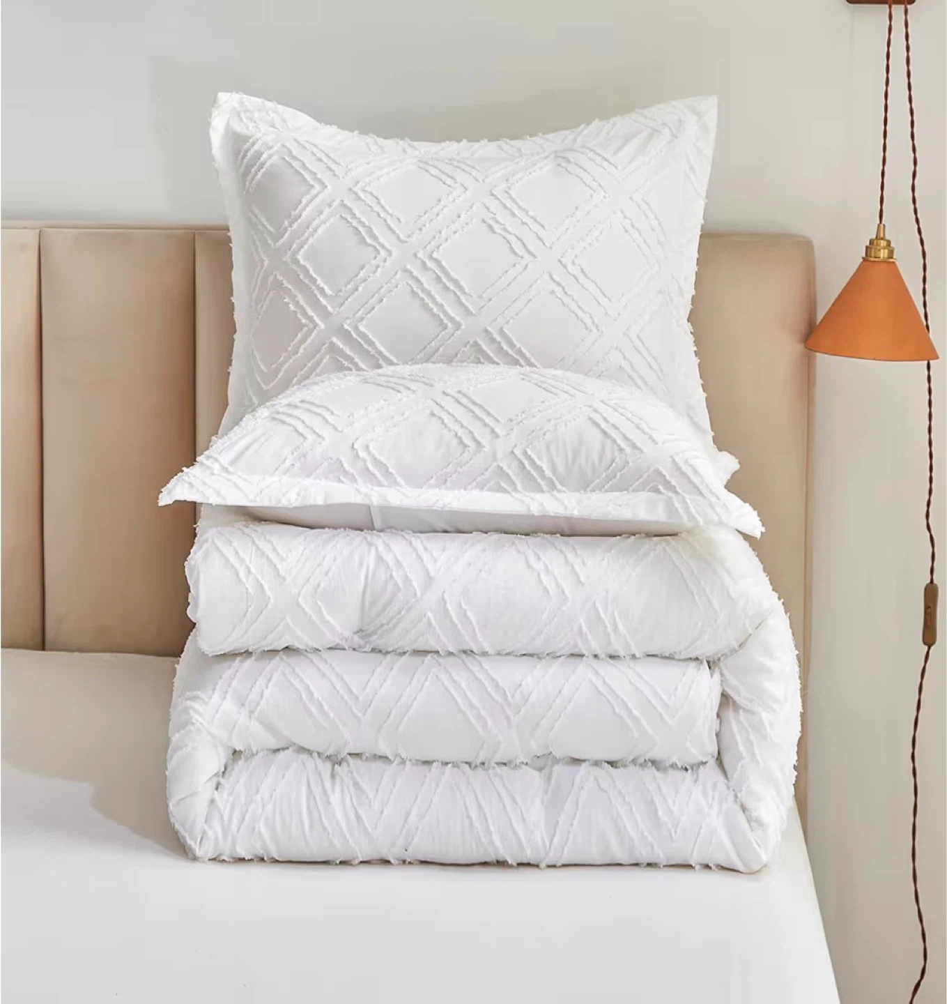 Comforter set queen - photo 5