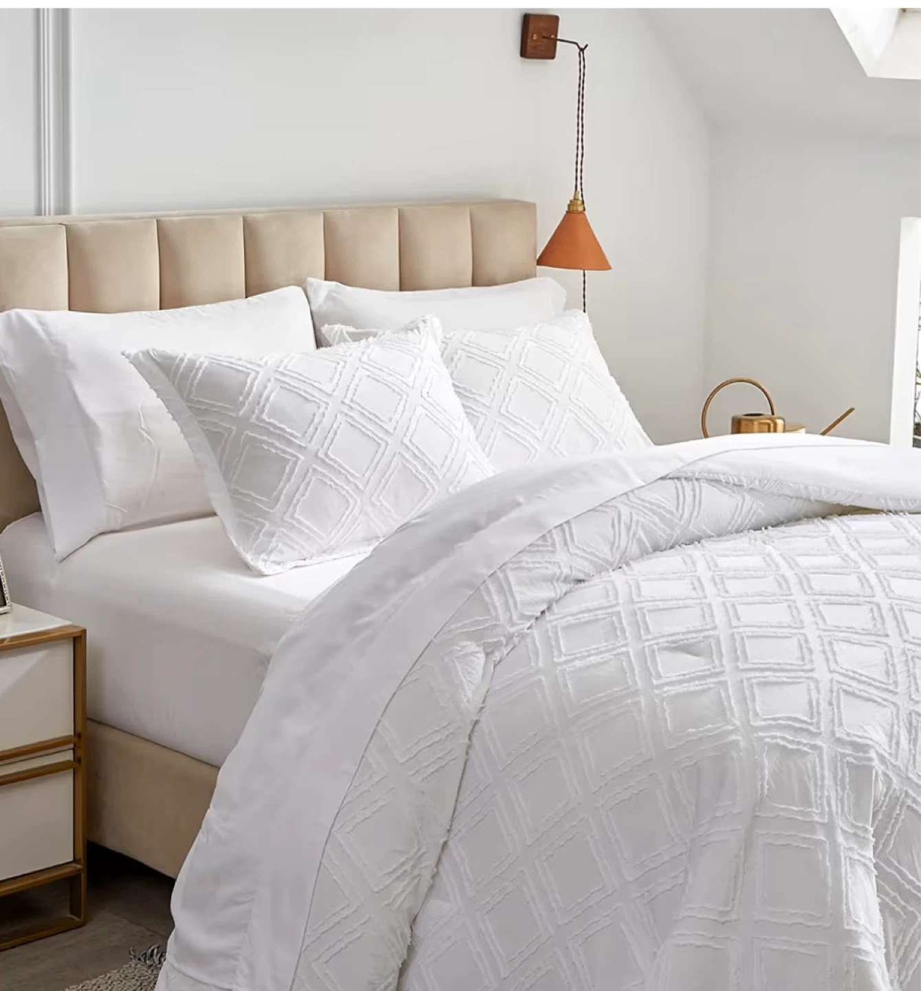 Comforter set queen - photo 2