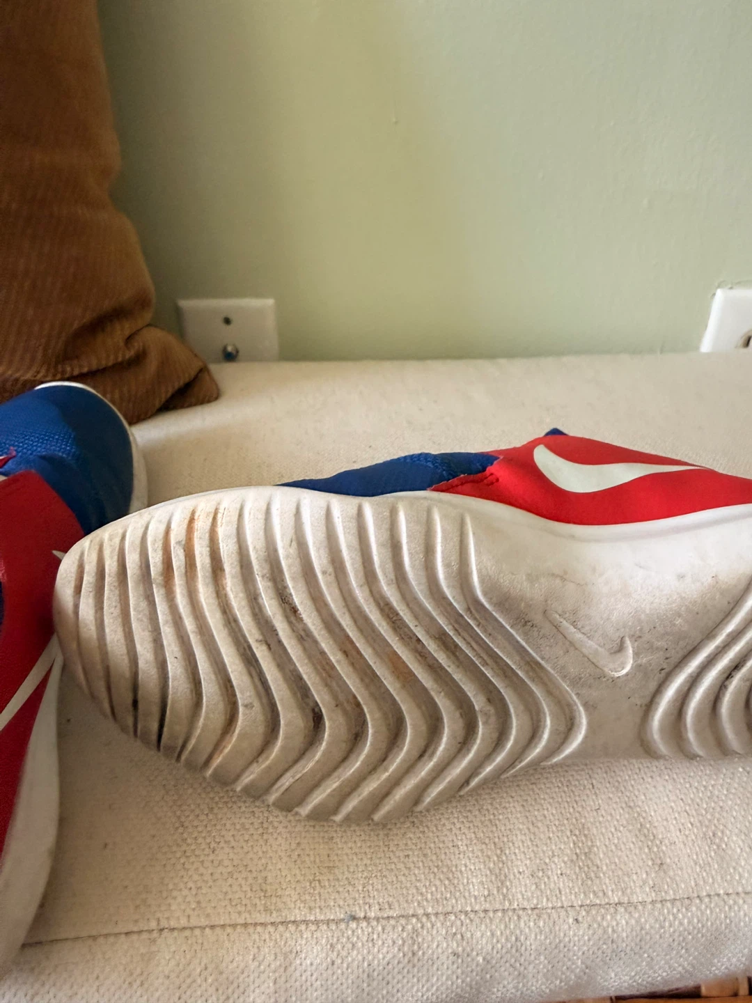 Nike Flex Runner Fable (GS) Shoes - photo 2