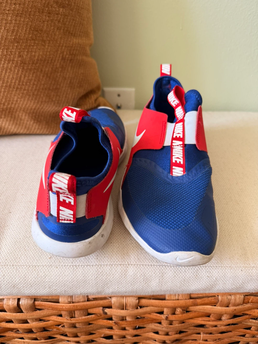 Nike Flex Runner Fable (GS) Shoes