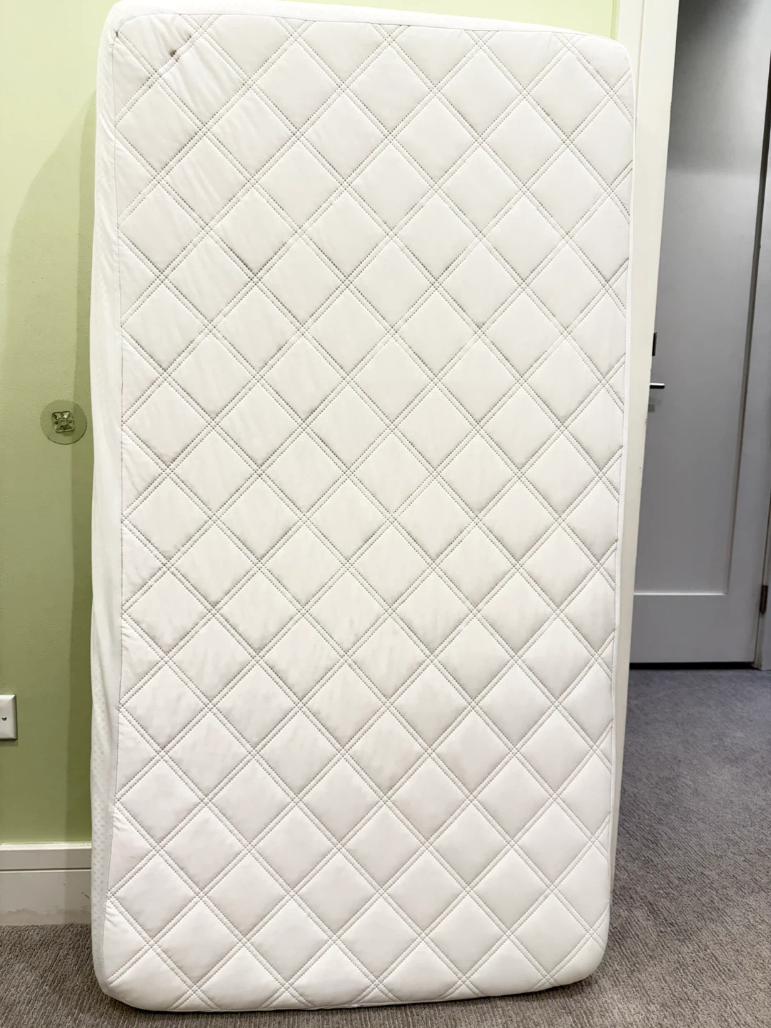 Newton Baby Essential Crib Mattress