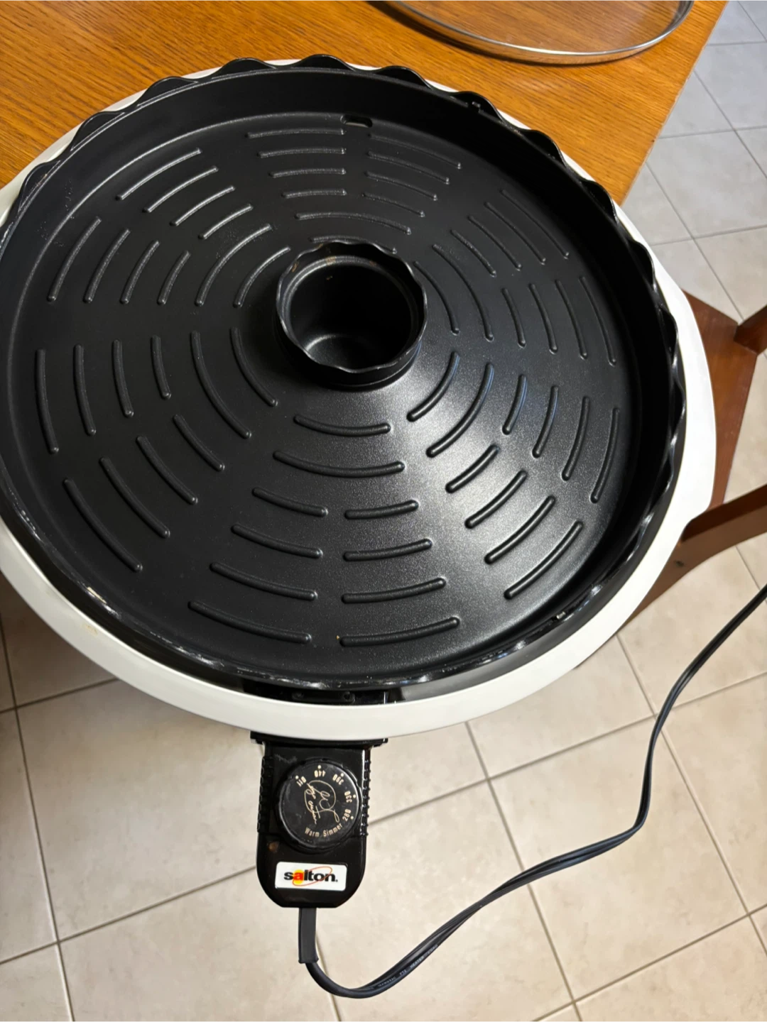 George Foreman fusion Grill - photo 3