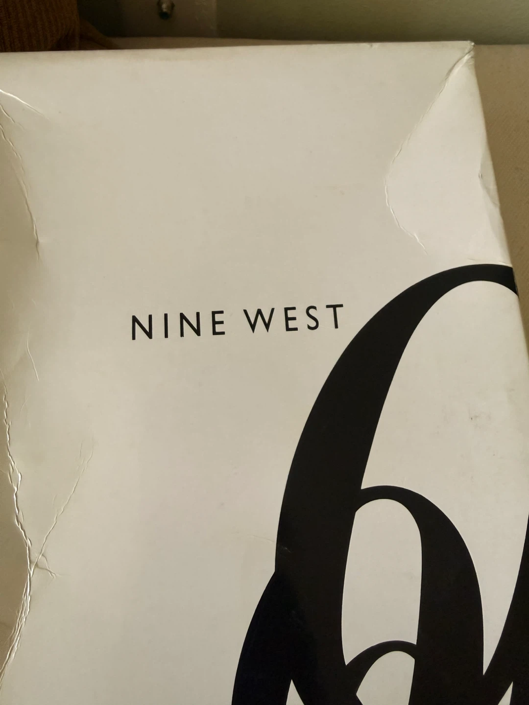 Nine West Women's "Avaline" Espadrille Wedge Sandals Size 7.5 - photo 5