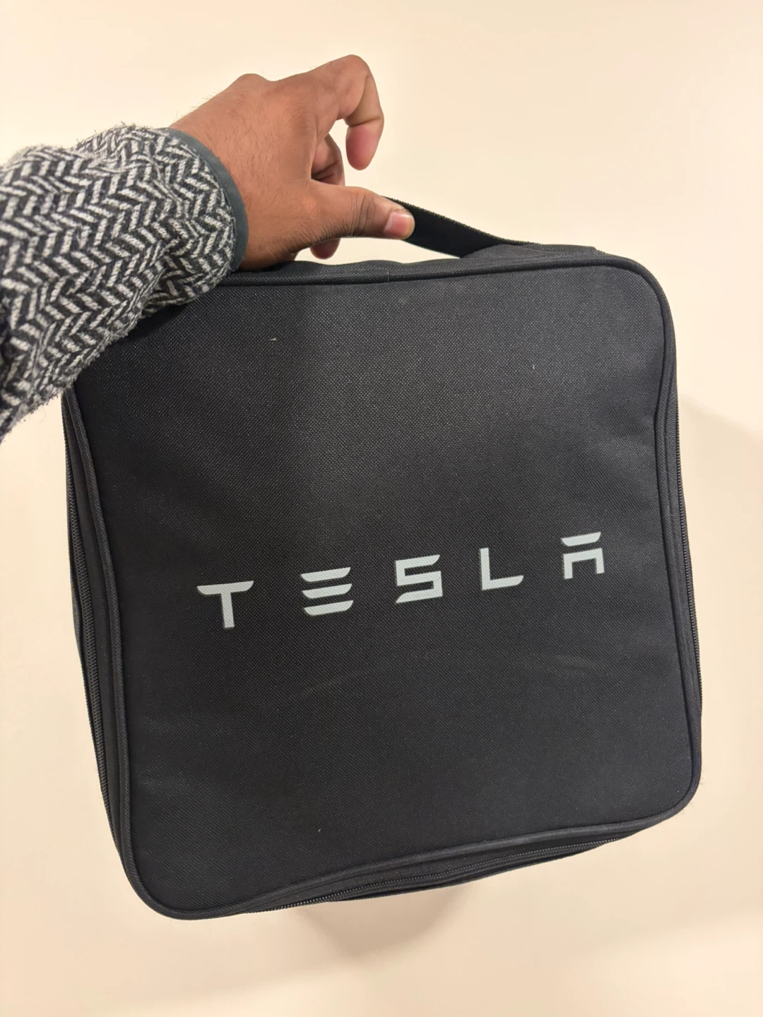 Tesla Level 1 Mobile Charger for Sale 🔌