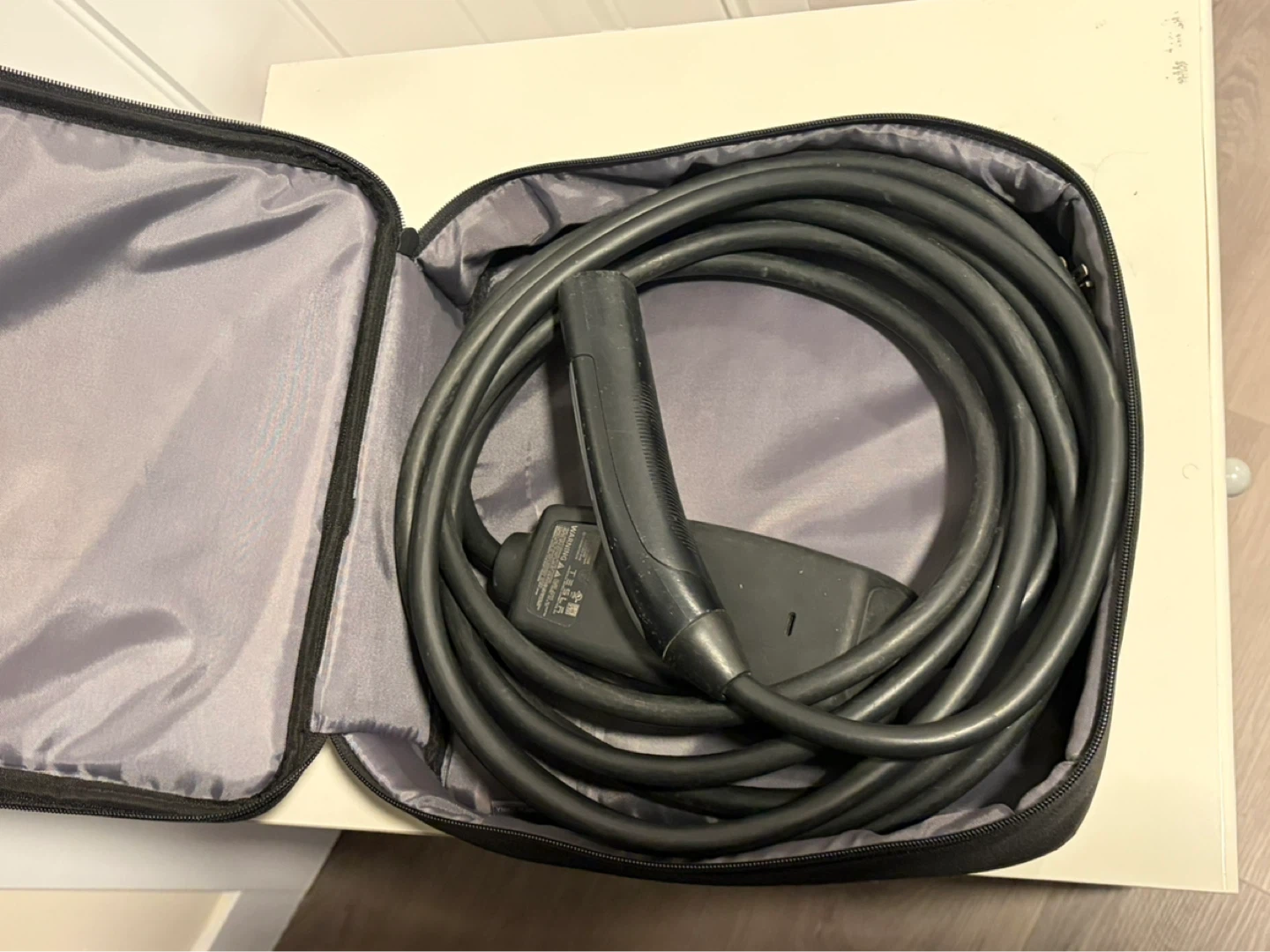 Tesla Level 1 Mobile Charger for Sale 🔌 - photo 2