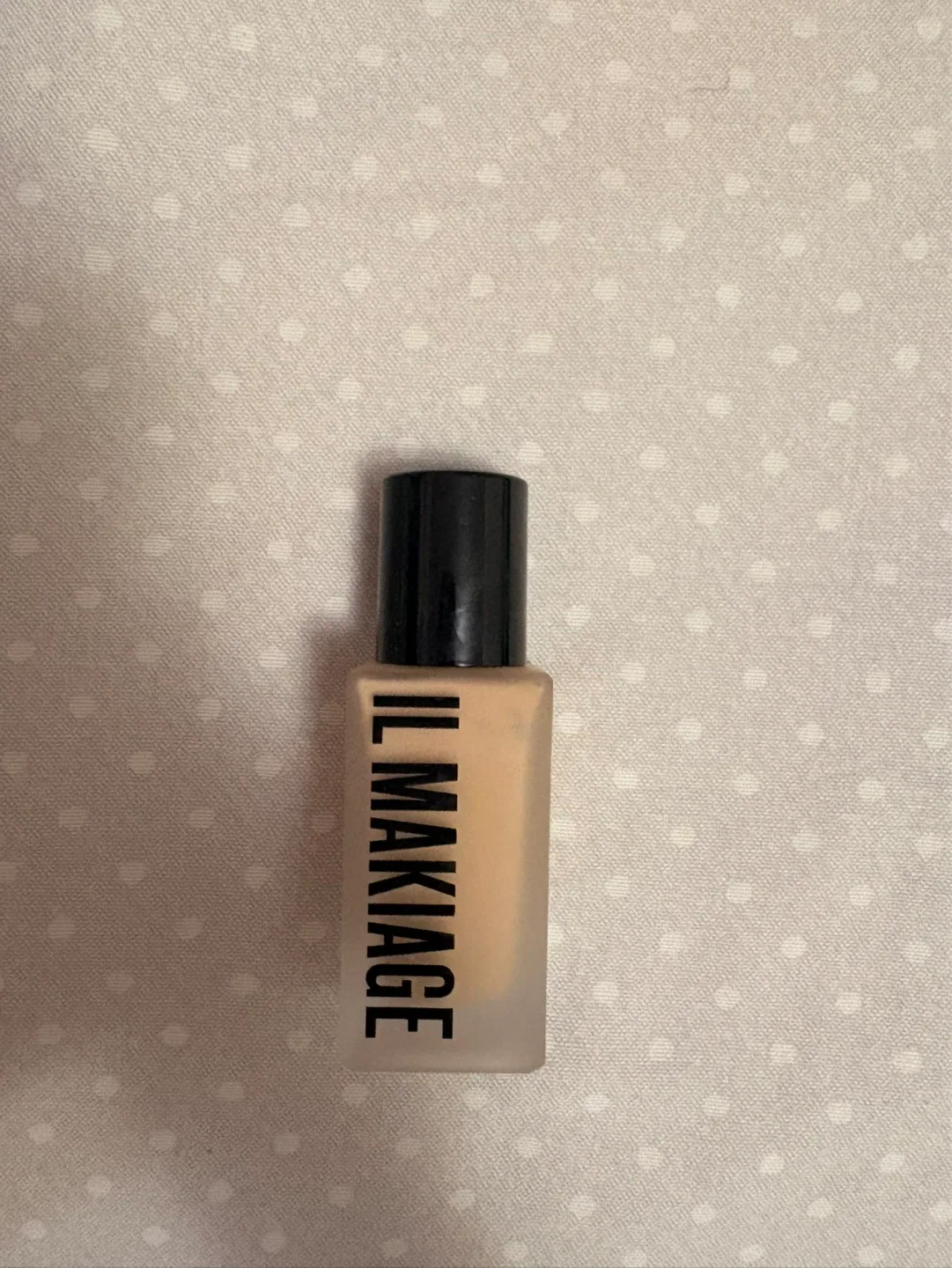 IL MAKIAGE Base Foundation - Shade 60 - Woke Up Like This