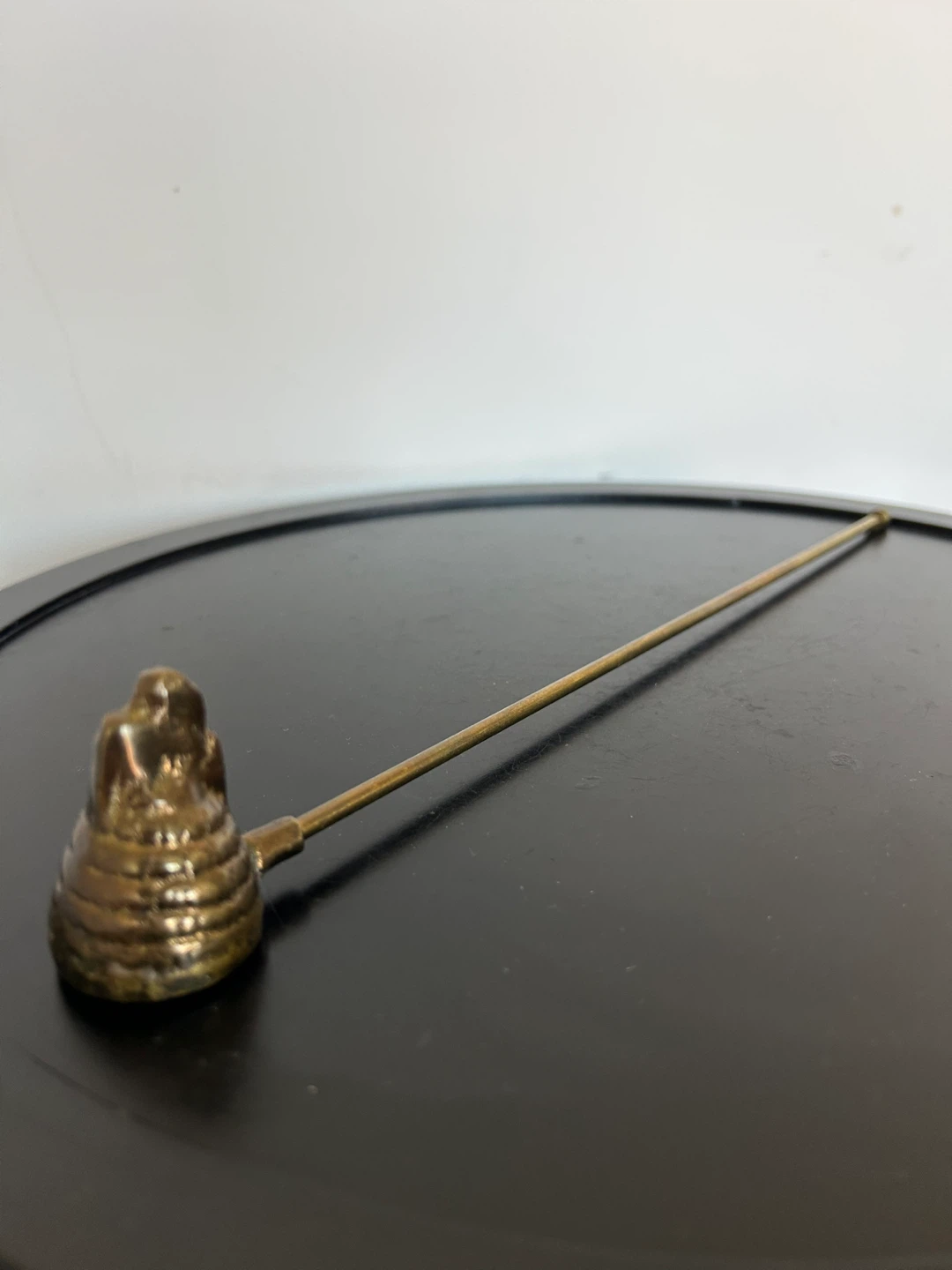 Vintage  Candle Snuffer - Long Handle - 12" Long