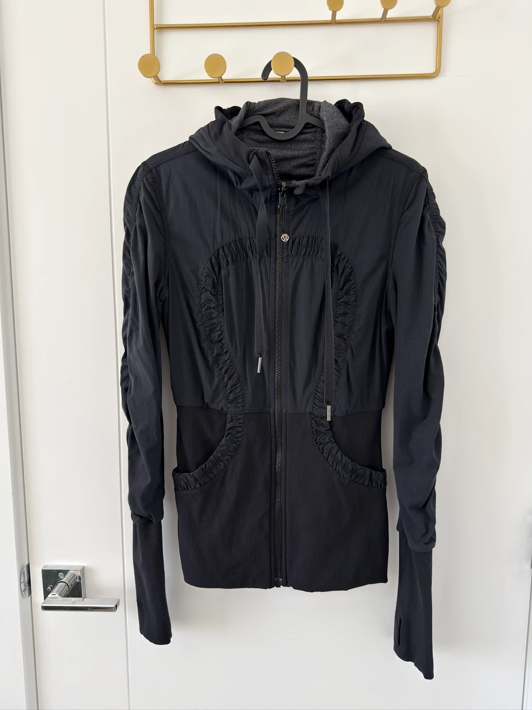 Lululemon Reversible Dance Studio Jacket - photo 3