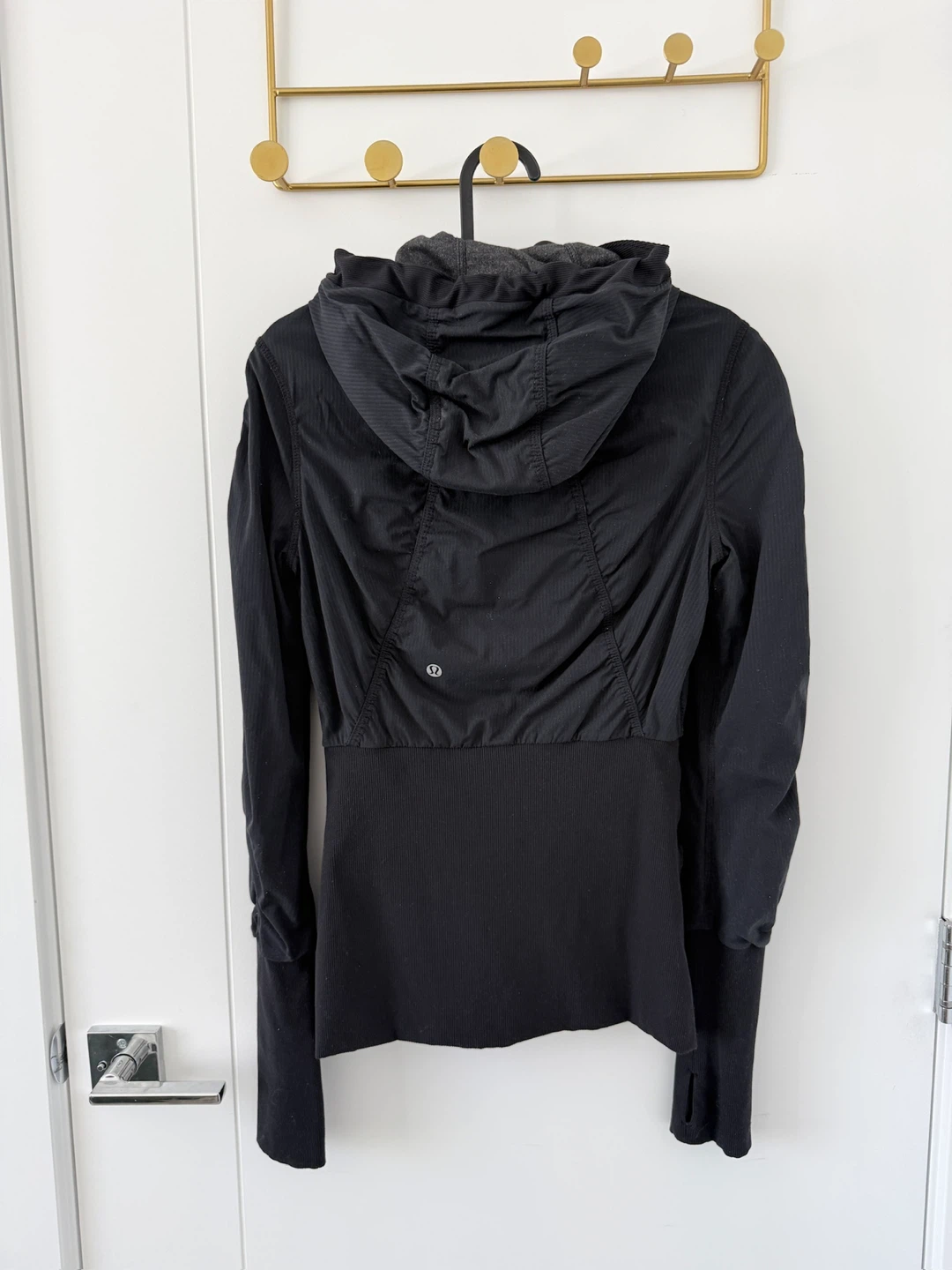 Lululemon Reversible Dance Studio Jacket - photo 5