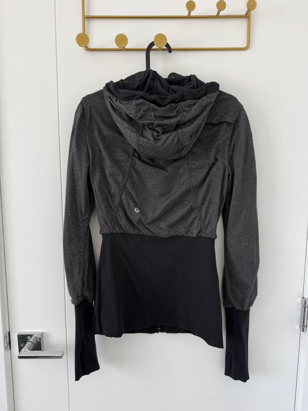 Lululemon Reversible Dance Studio Jacket - photo 4