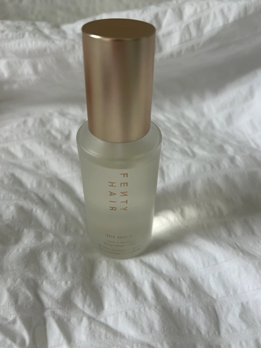 Fenty Body and Hair Mist