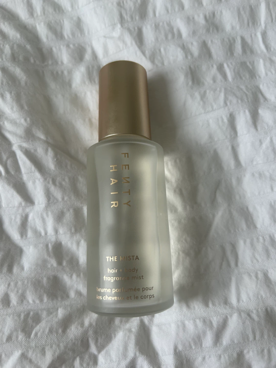 Fenty Body and Hair Mist - photo 2