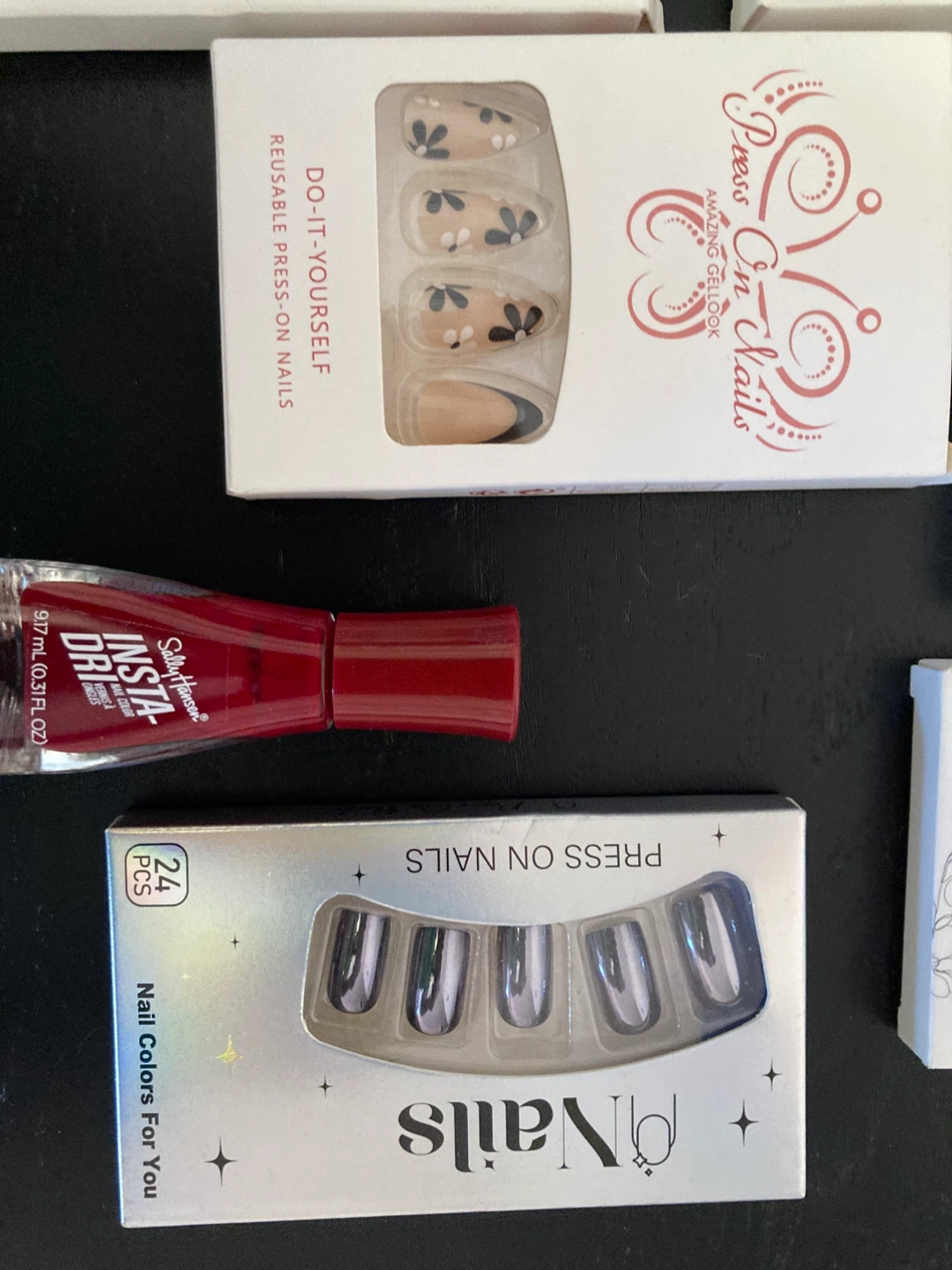 Nail Supply Purge - photo 3