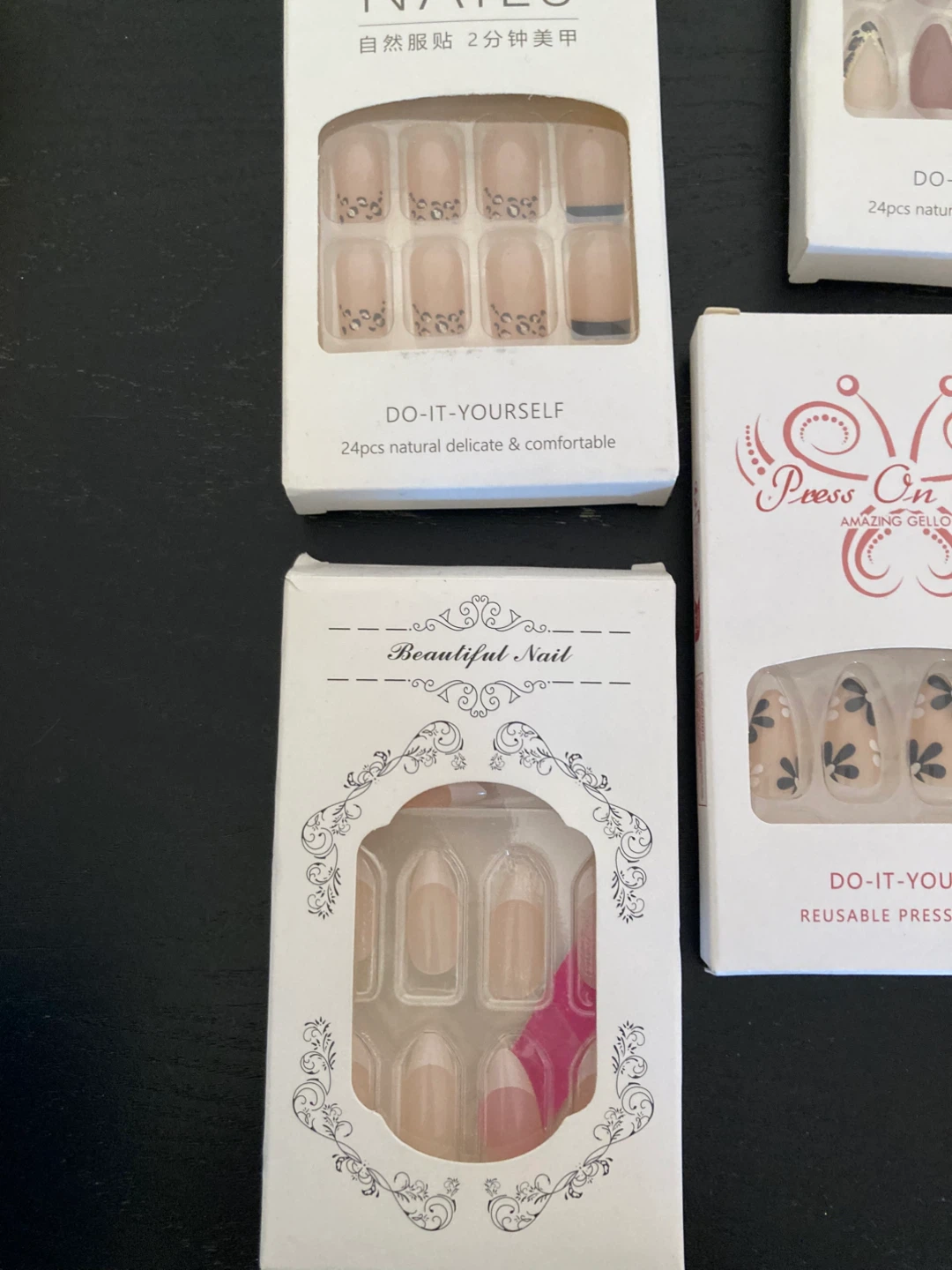 Nail Supply Purge - photo 4