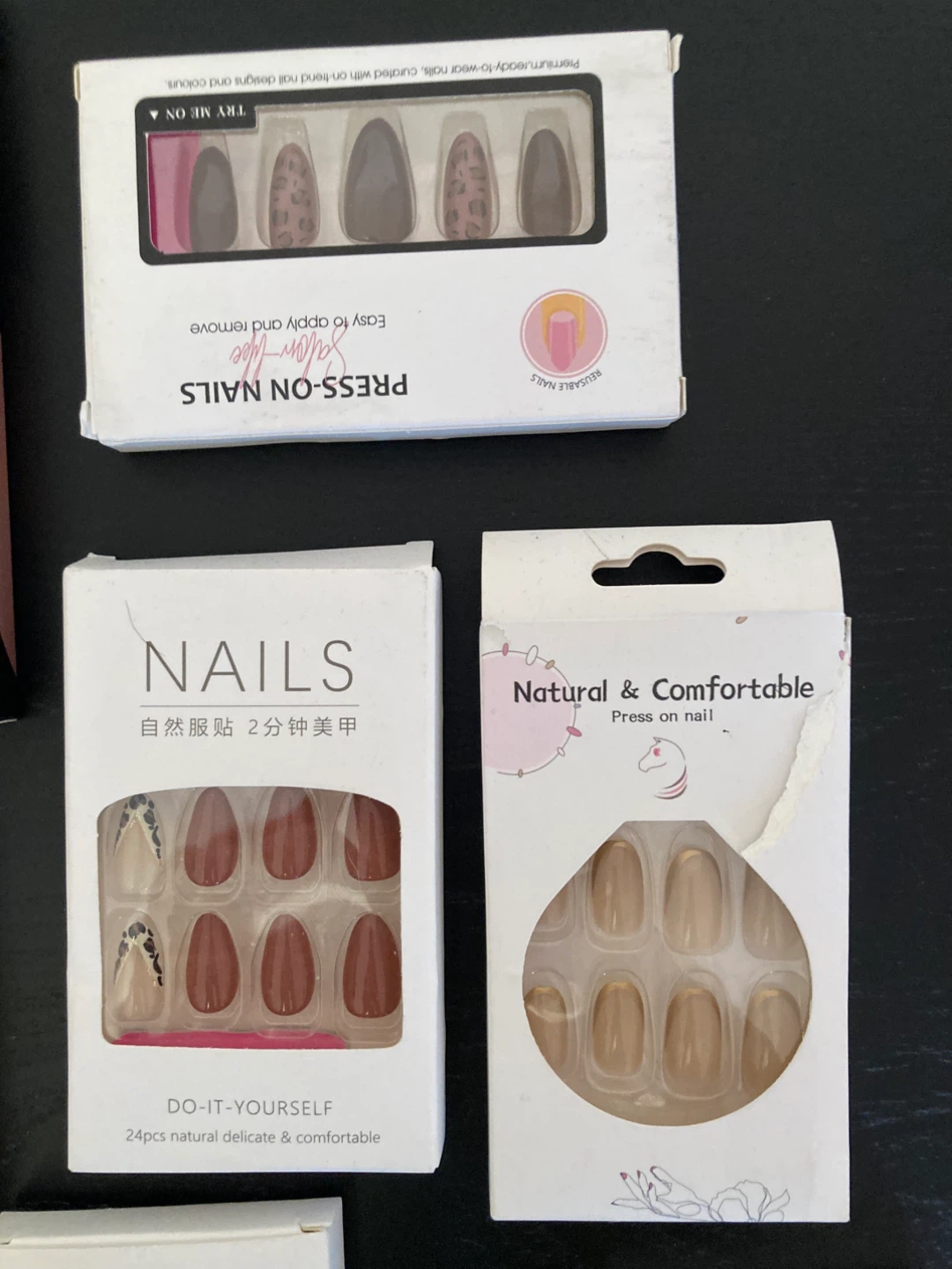 Nail Supply Purge - photo 2