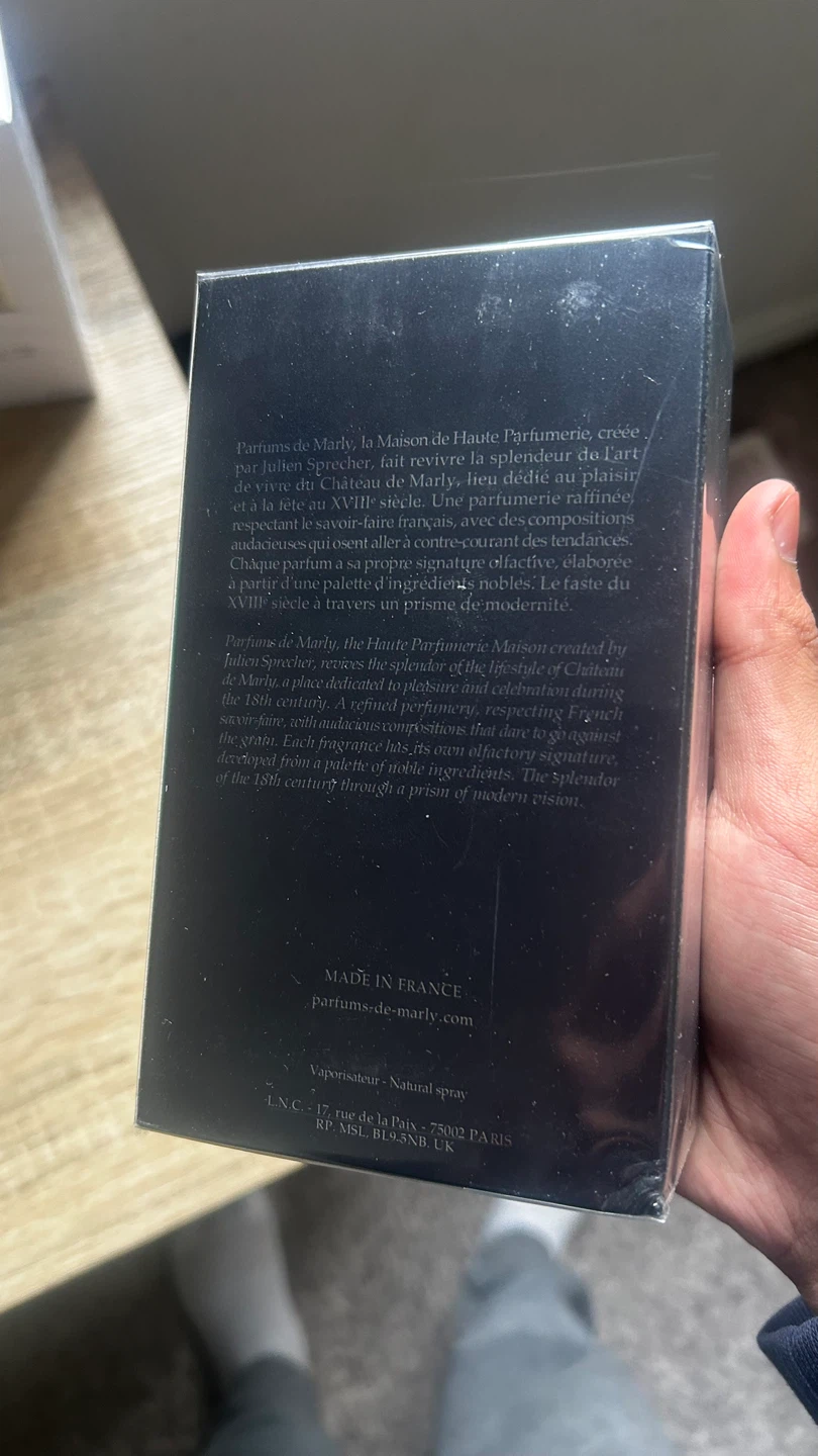 Parfums de Marly Layton Eau de Parfum 125ml - photo 2