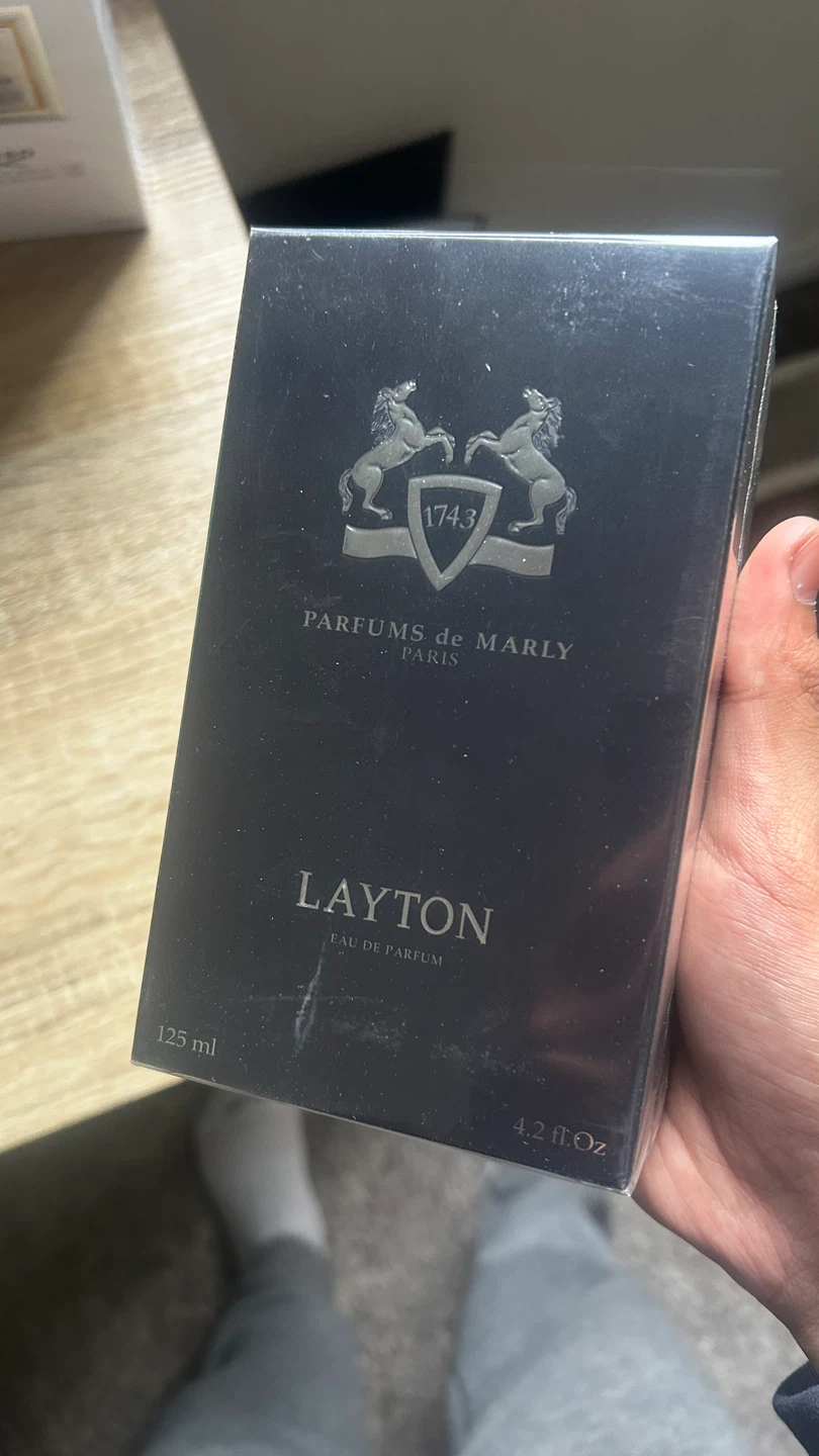 Parfums de Marly Layton Eau de Parfum 125ml