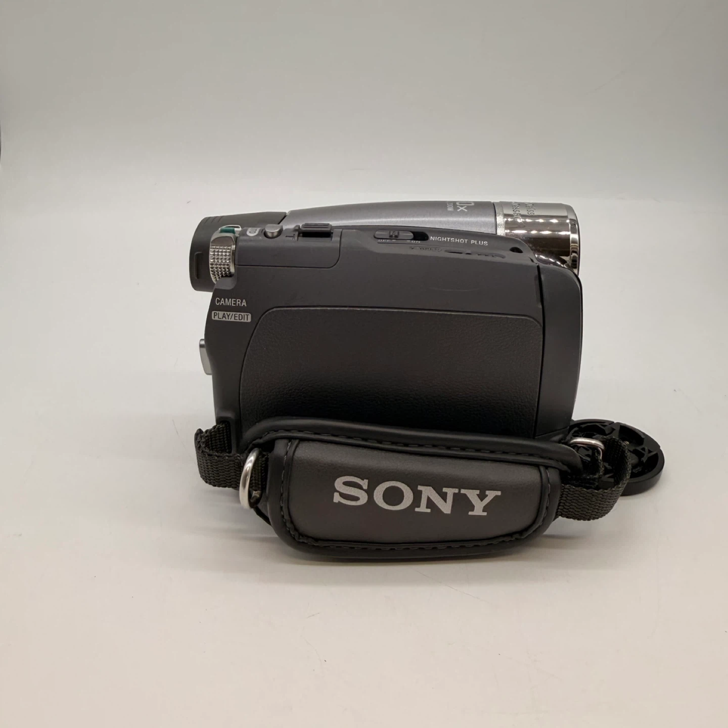 Sony DCR-HC26 MiniDV Handycam Camcorder Bundle - photo 5