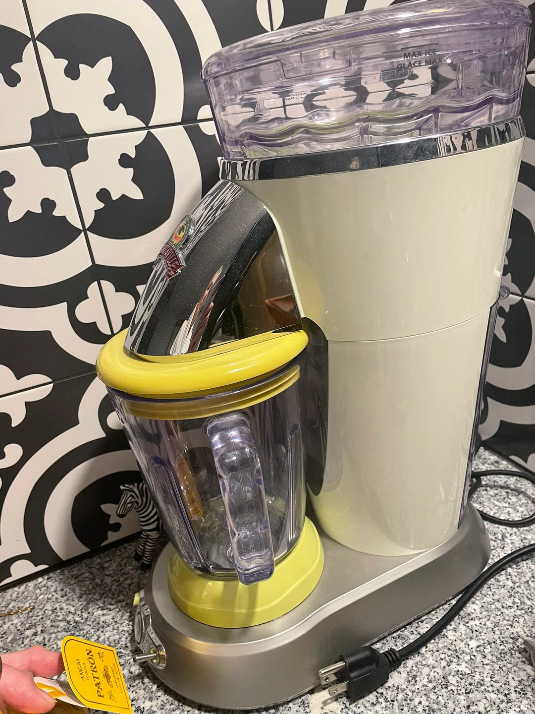 Margaritaville Frozen Drink Maker