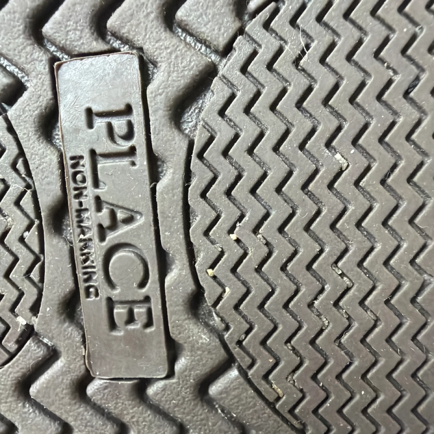 Children place winter boots size  7 - photo 4