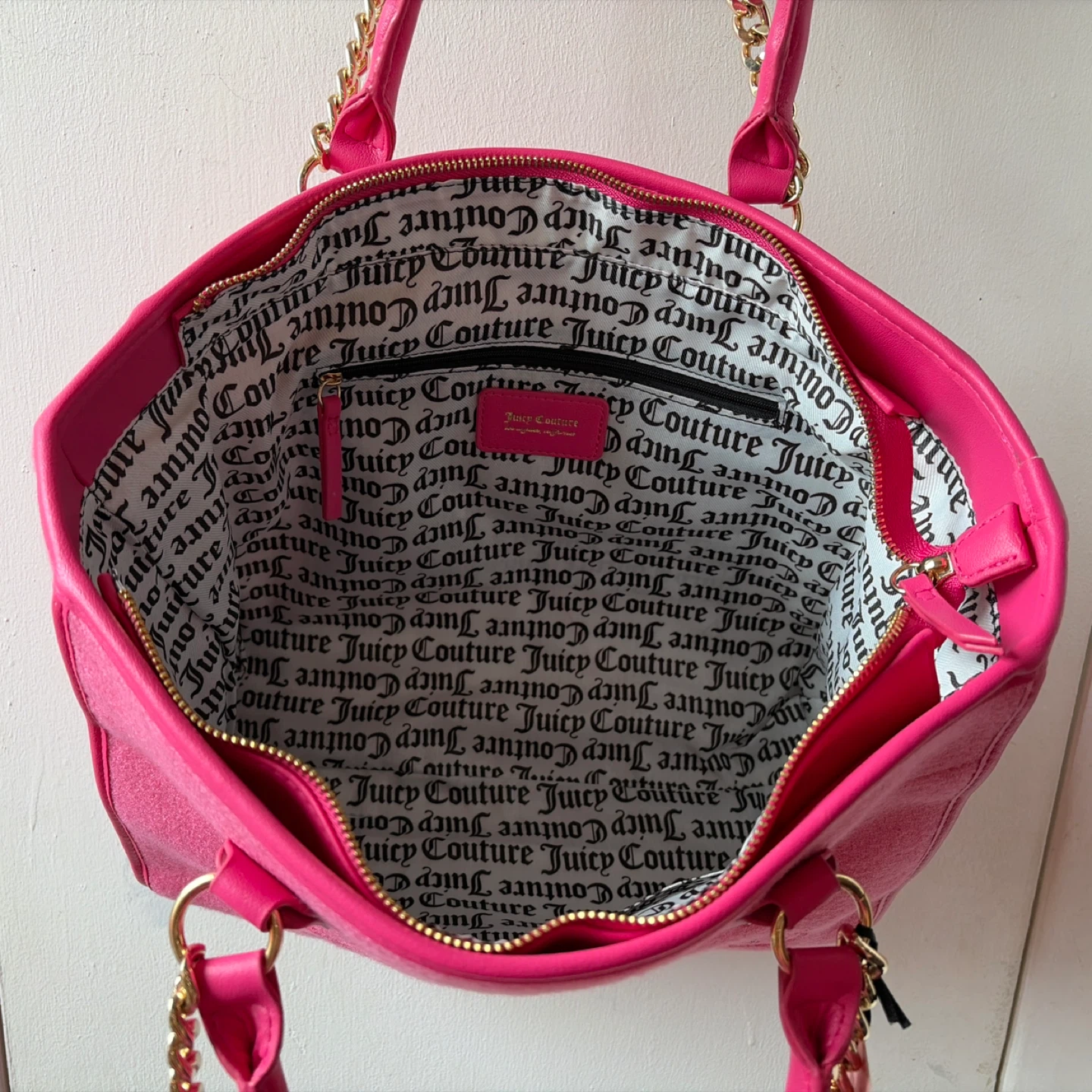 Juicy couture bag - photo 4