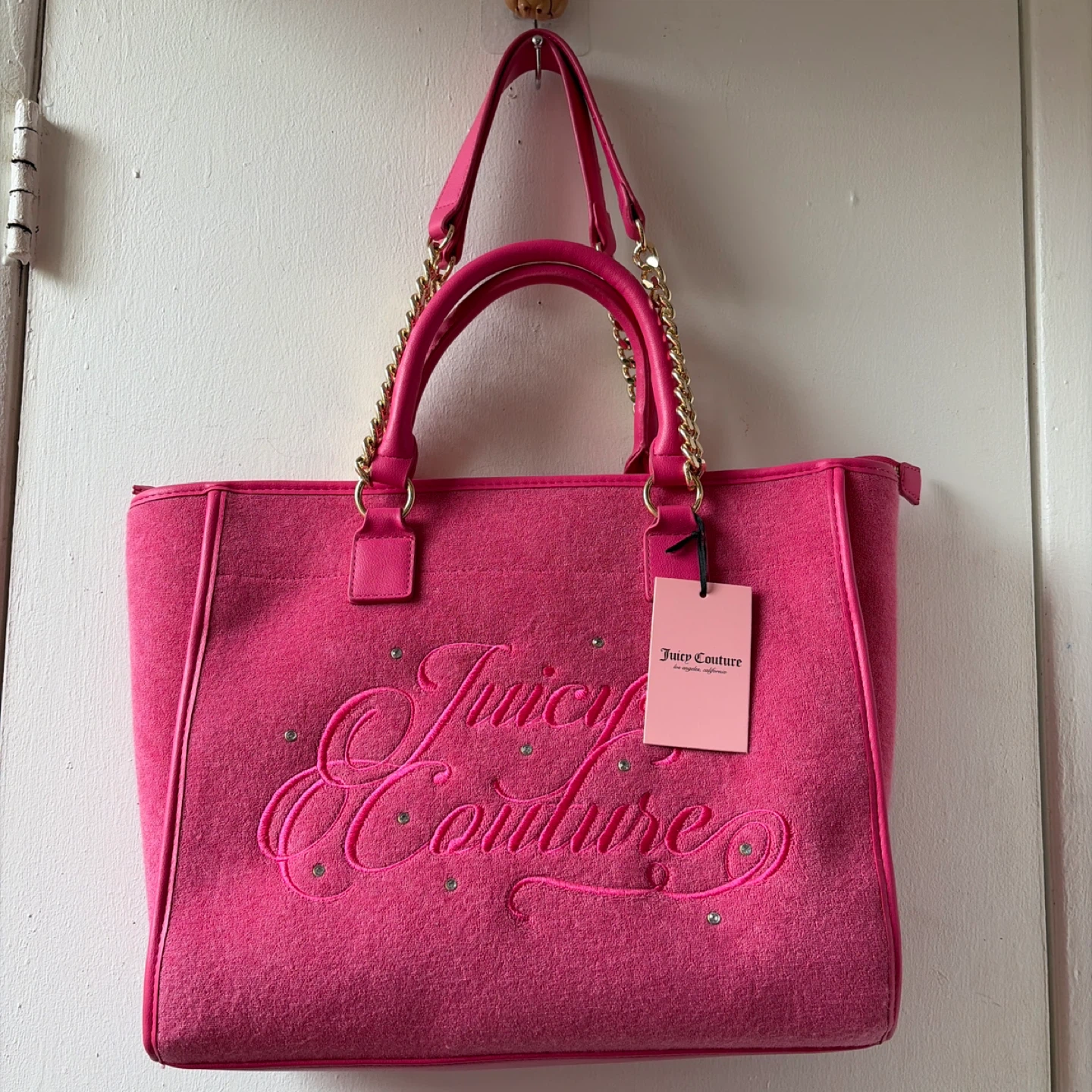 Juicy couture bag