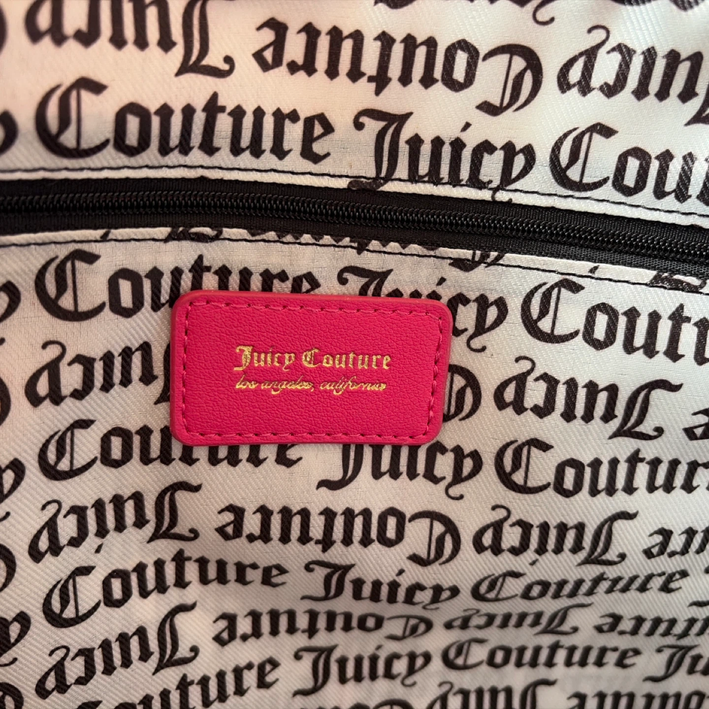 Juicy couture bag - photo 5
