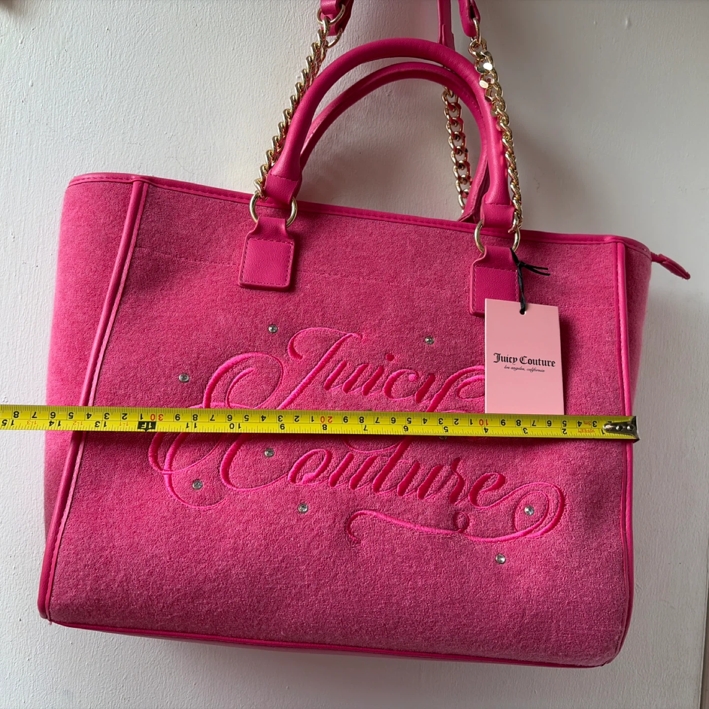 Juicy couture bag - photo 2