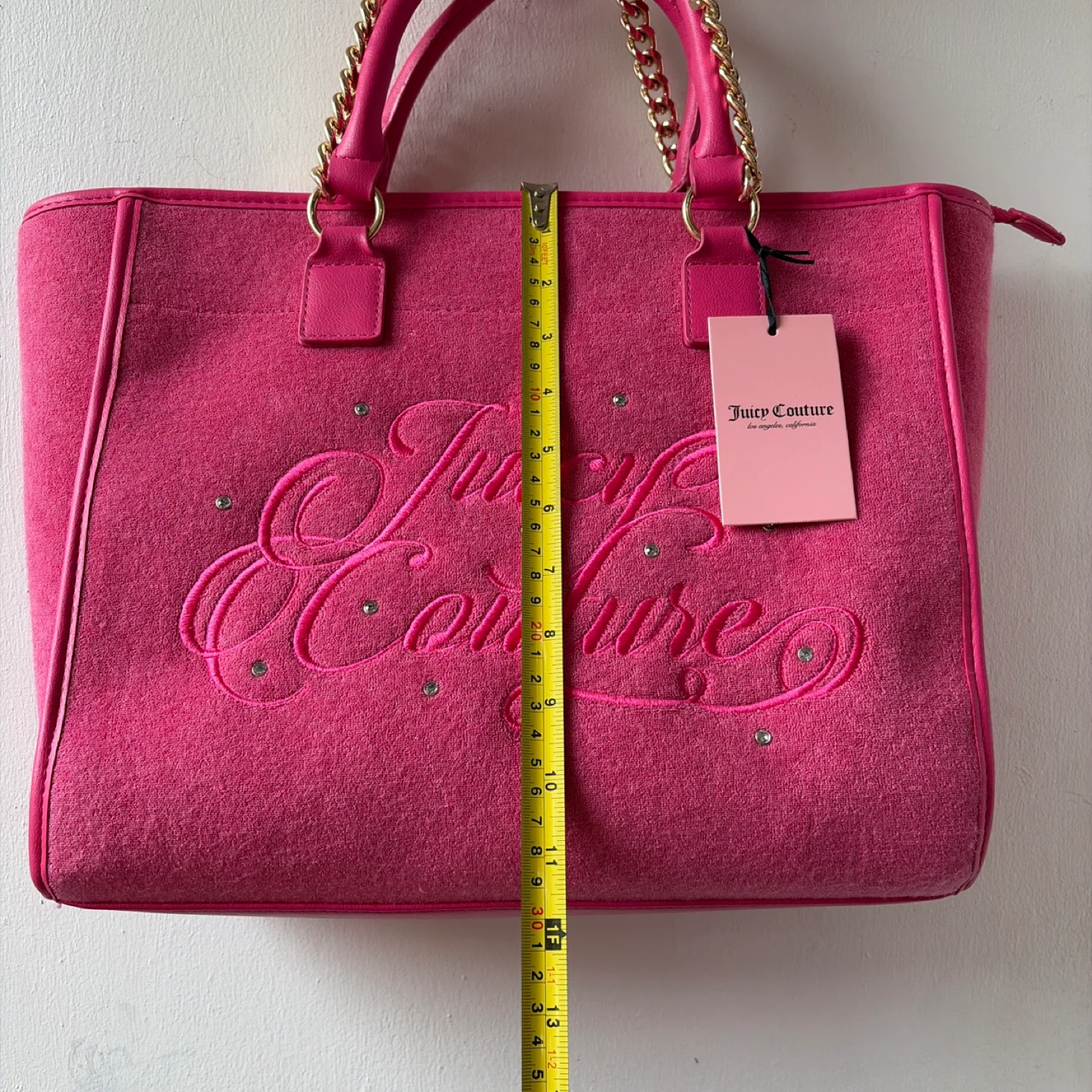 Juicy couture bag - photo 3